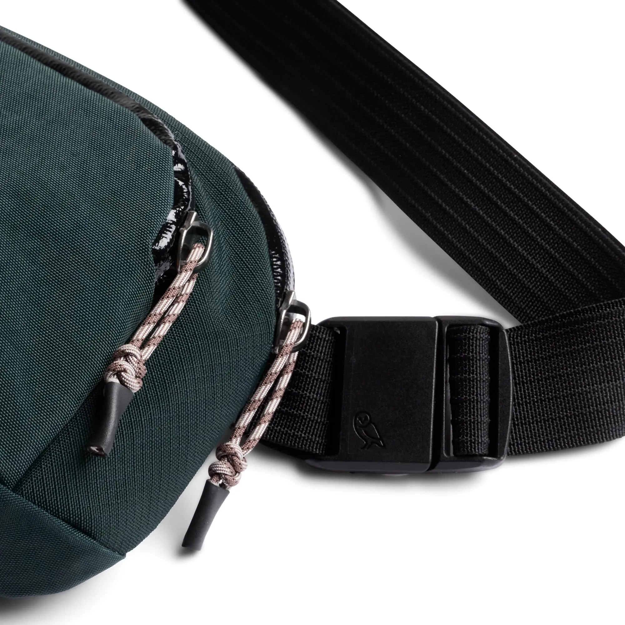 Bellroy Venture Hip Pack, Marsupio a tracolla - DeepOcean - immagine 3