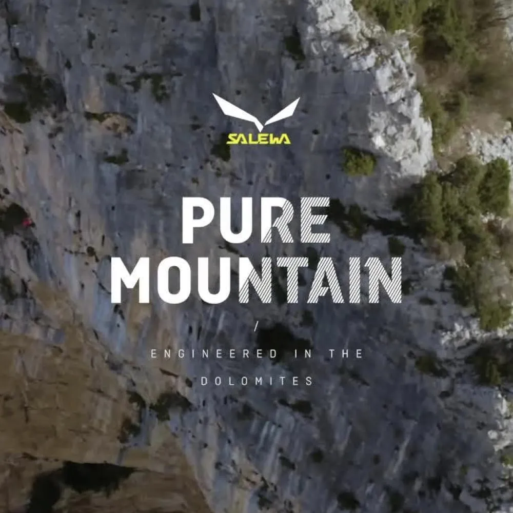 Salewa Cintura Pedroc - immagine 9