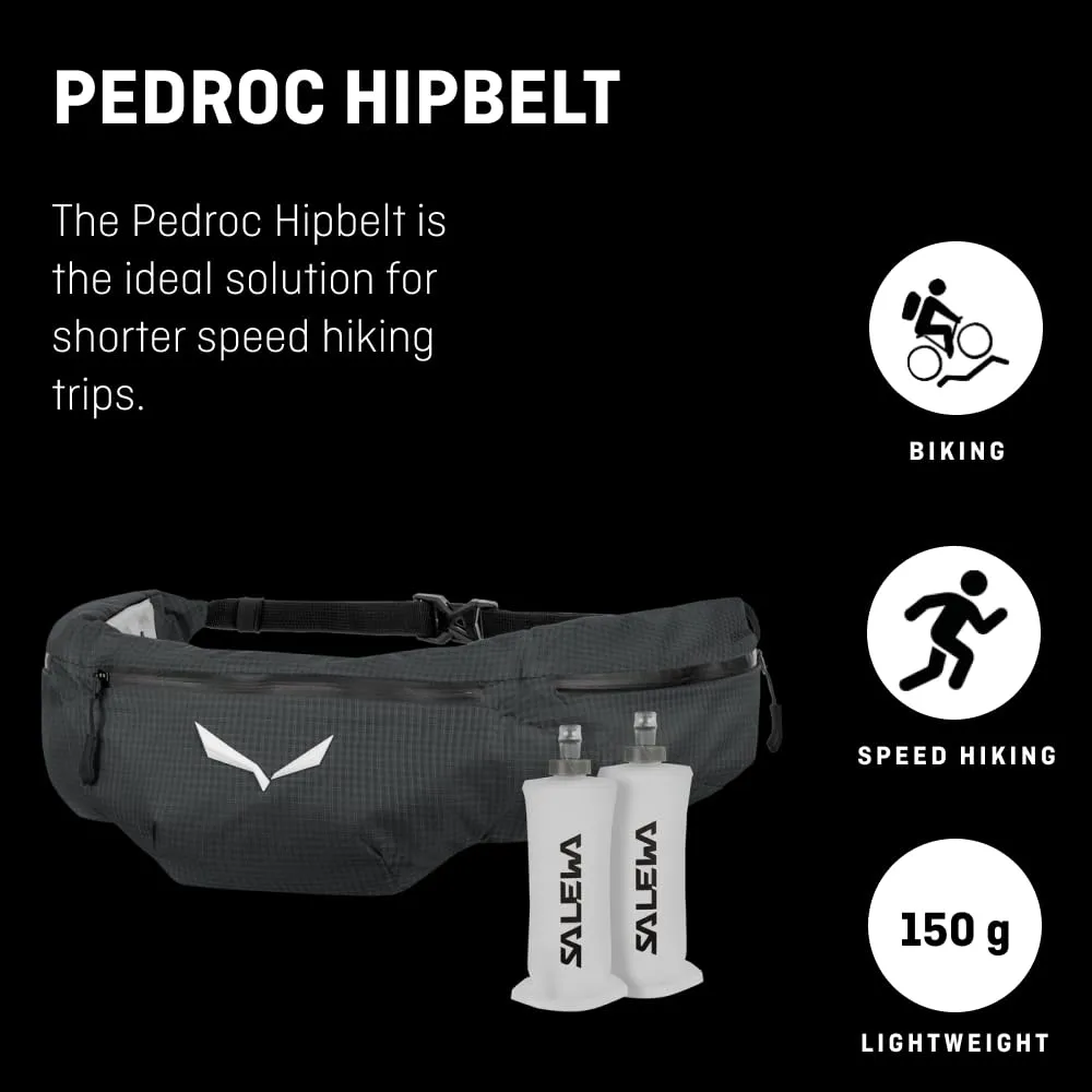 Salewa Cintura Pedroc - immagine 2