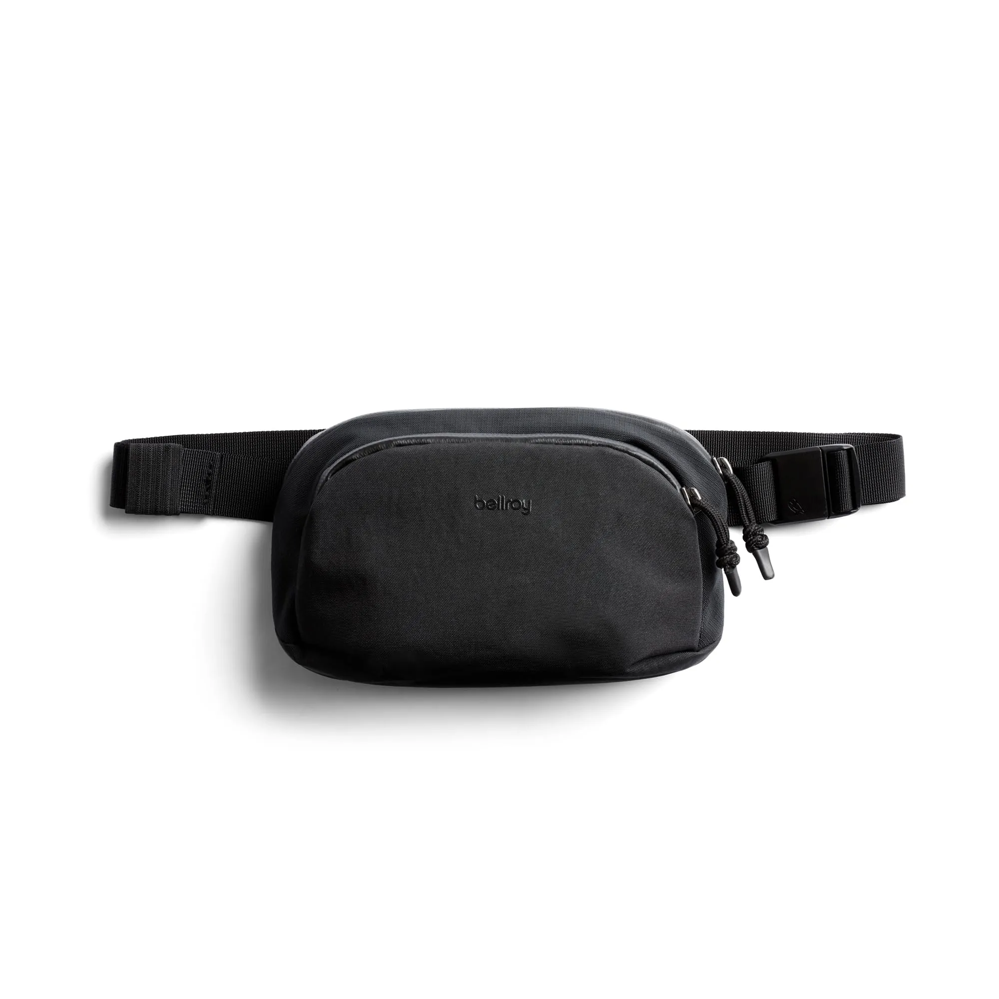 Bellroy Venture Hip Pack, Marsupio a tracolla - Black - immagine 1