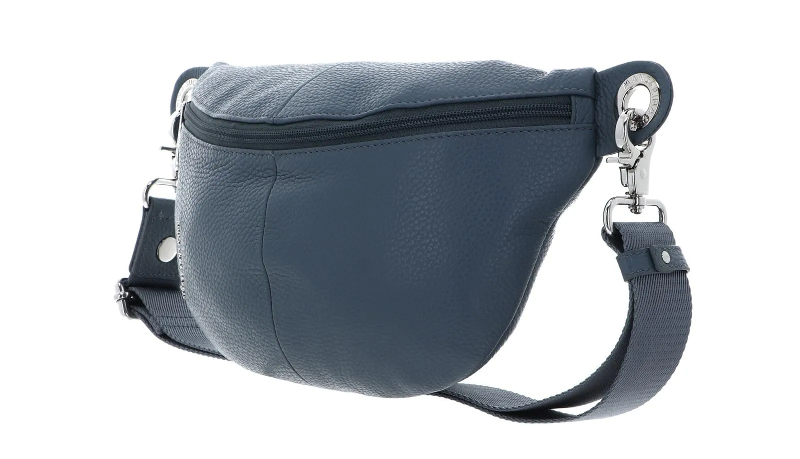 Mandarina Duck MELLOW LEATHER BUM BAG - immagine 2