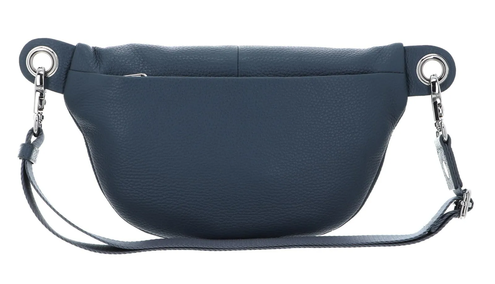 Mandarina Duck MELLOW LEATHER BUM BAG - immagine 3