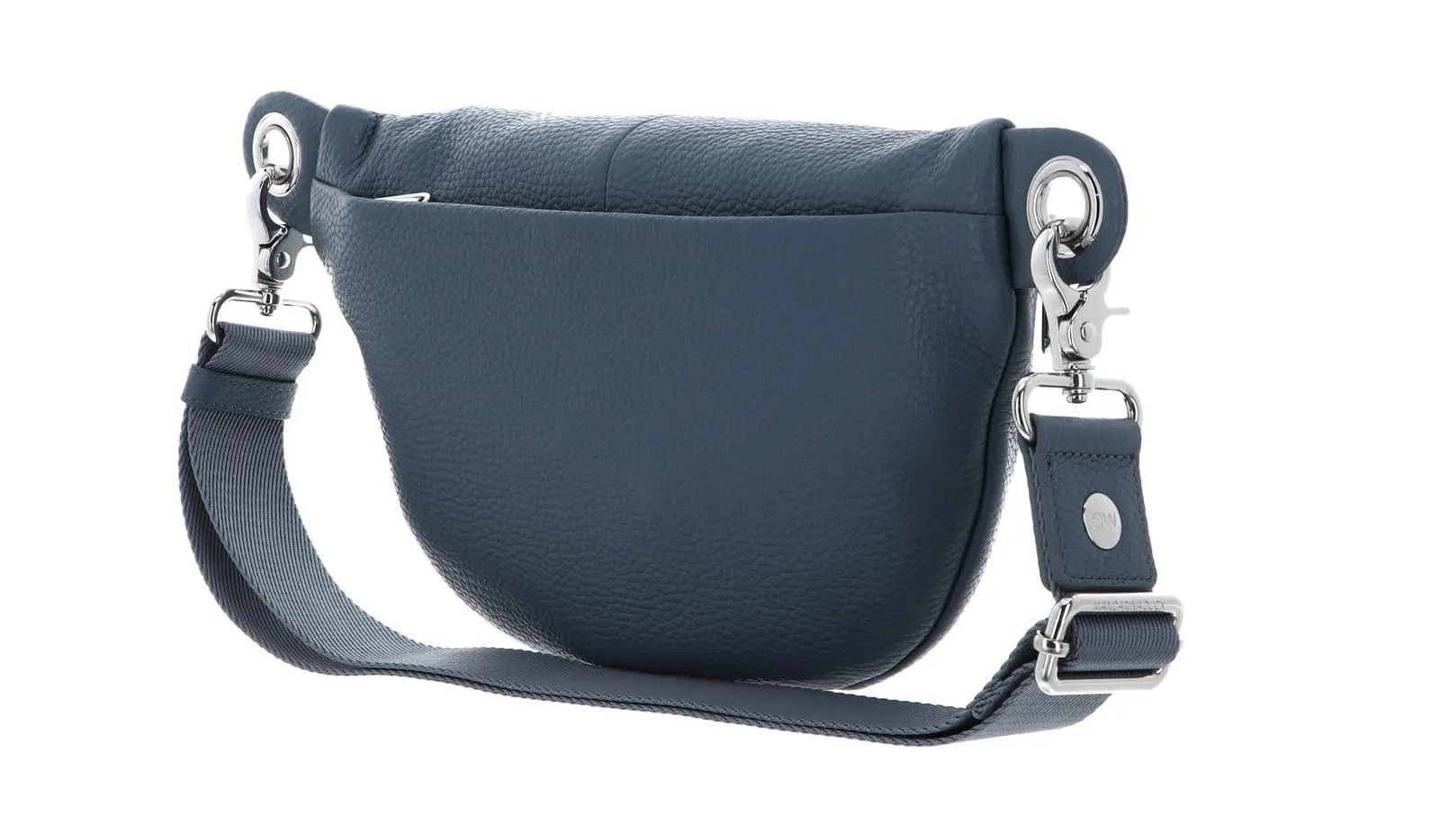 Mandarina Duck MELLOW LEATHER BUM BAG - immagine 4