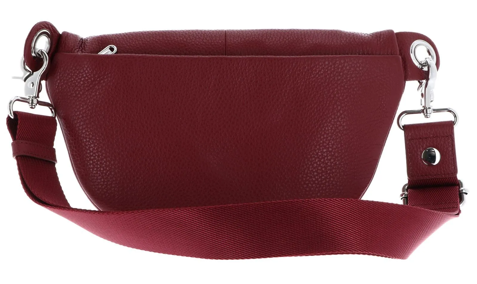 Mandarina Duck MELLOW LEATHER BUM BAG - immagine 3