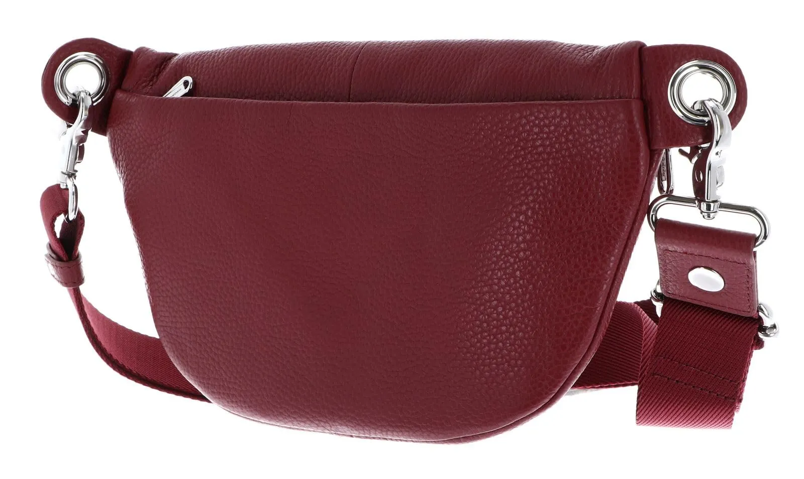 Mandarina Duck MELLOW LEATHER BUM BAG - immagine 4