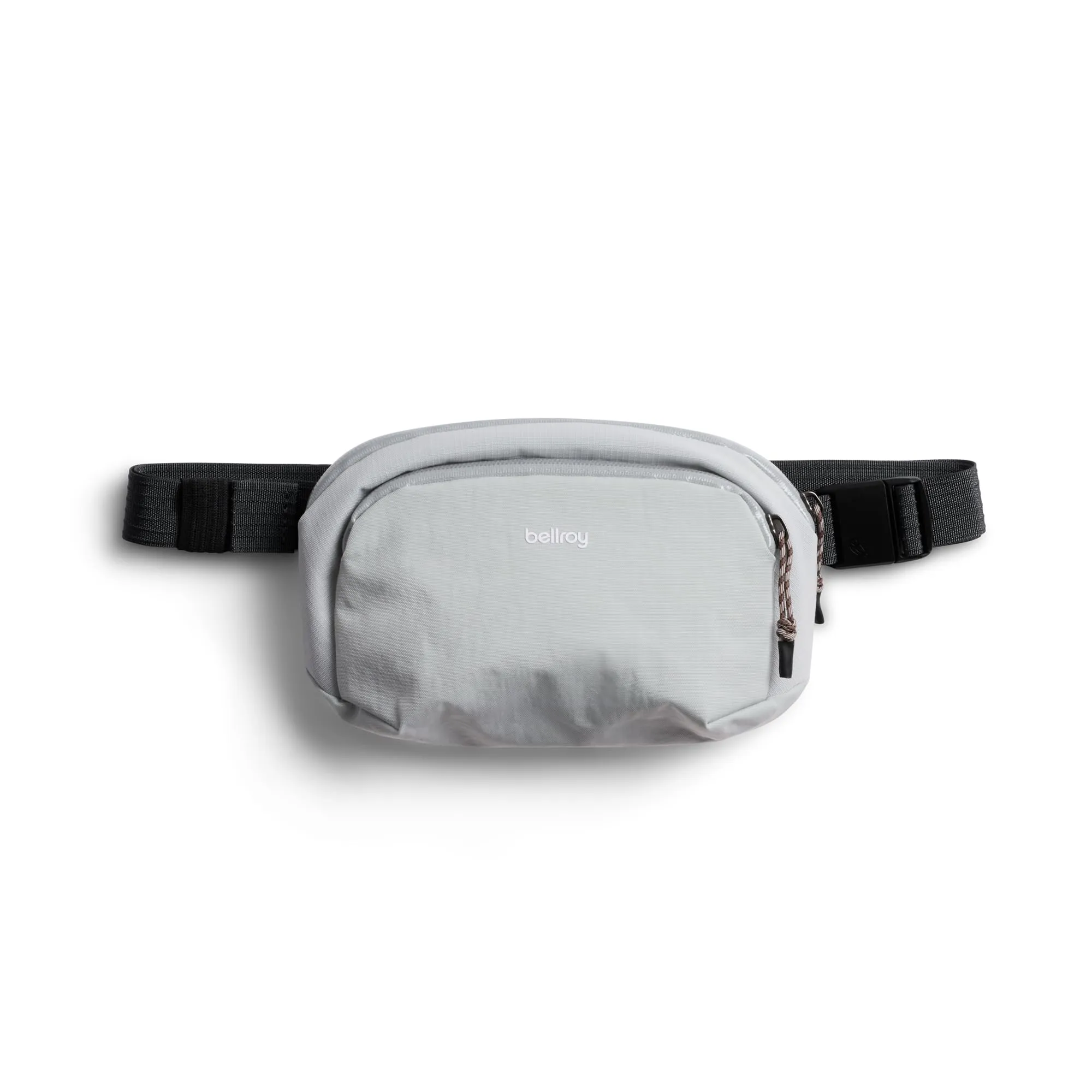 Bellroy Venture Hip Pack, Marsupio a tracolla - Fog - immagine 1