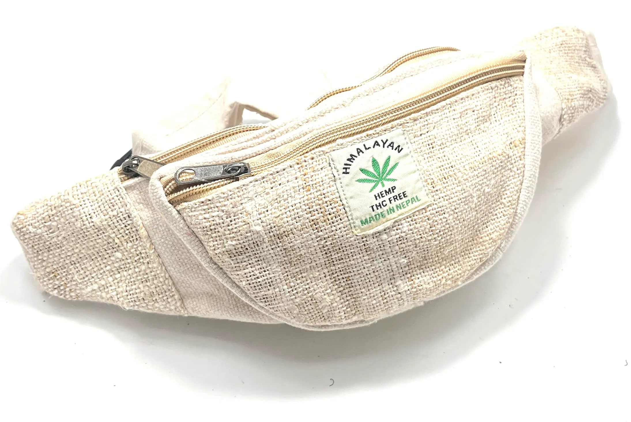 Borsa a Spalla Stile Hippie Nepal - immagine 1