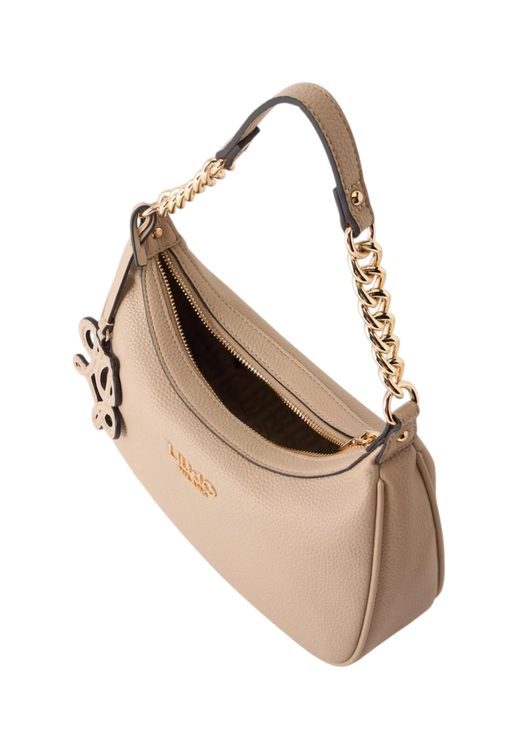 Liu Jo JEANS Borsa, Neutro, AF6207 - immagine 3