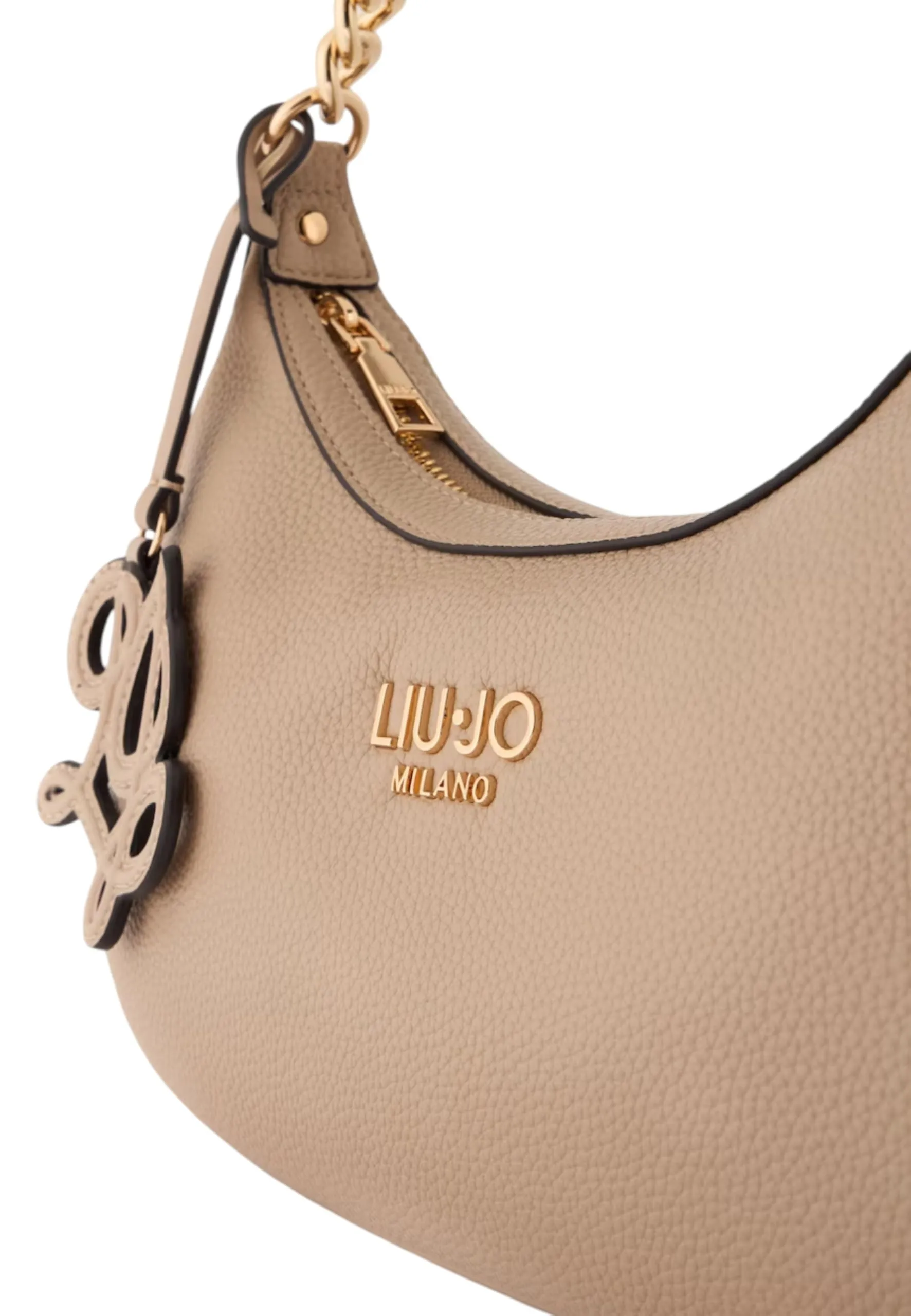 Liu Jo JEANS Borsa, Neutro, AF6207 - immagine 4