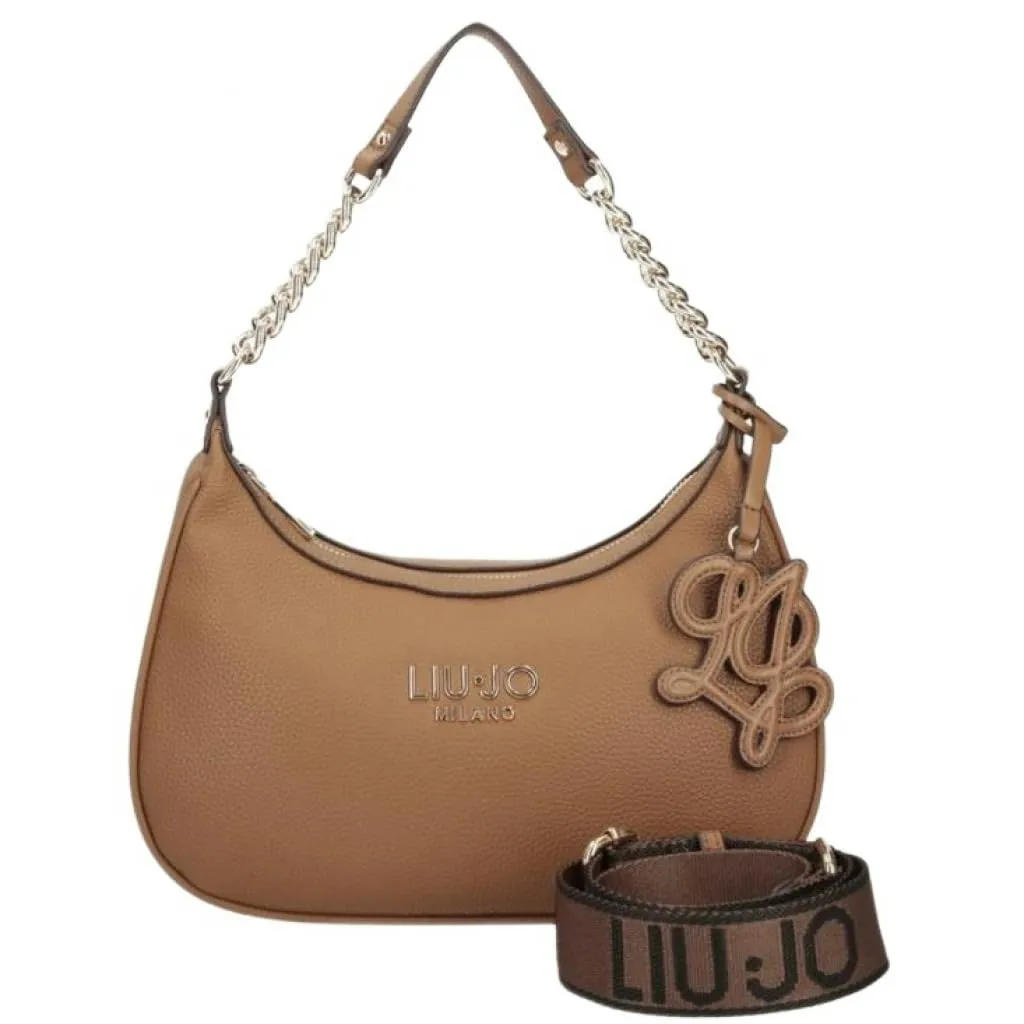 Liu Jo Af6207 Es039 Ecs Hobo 81140 N/A EU - immagine 1