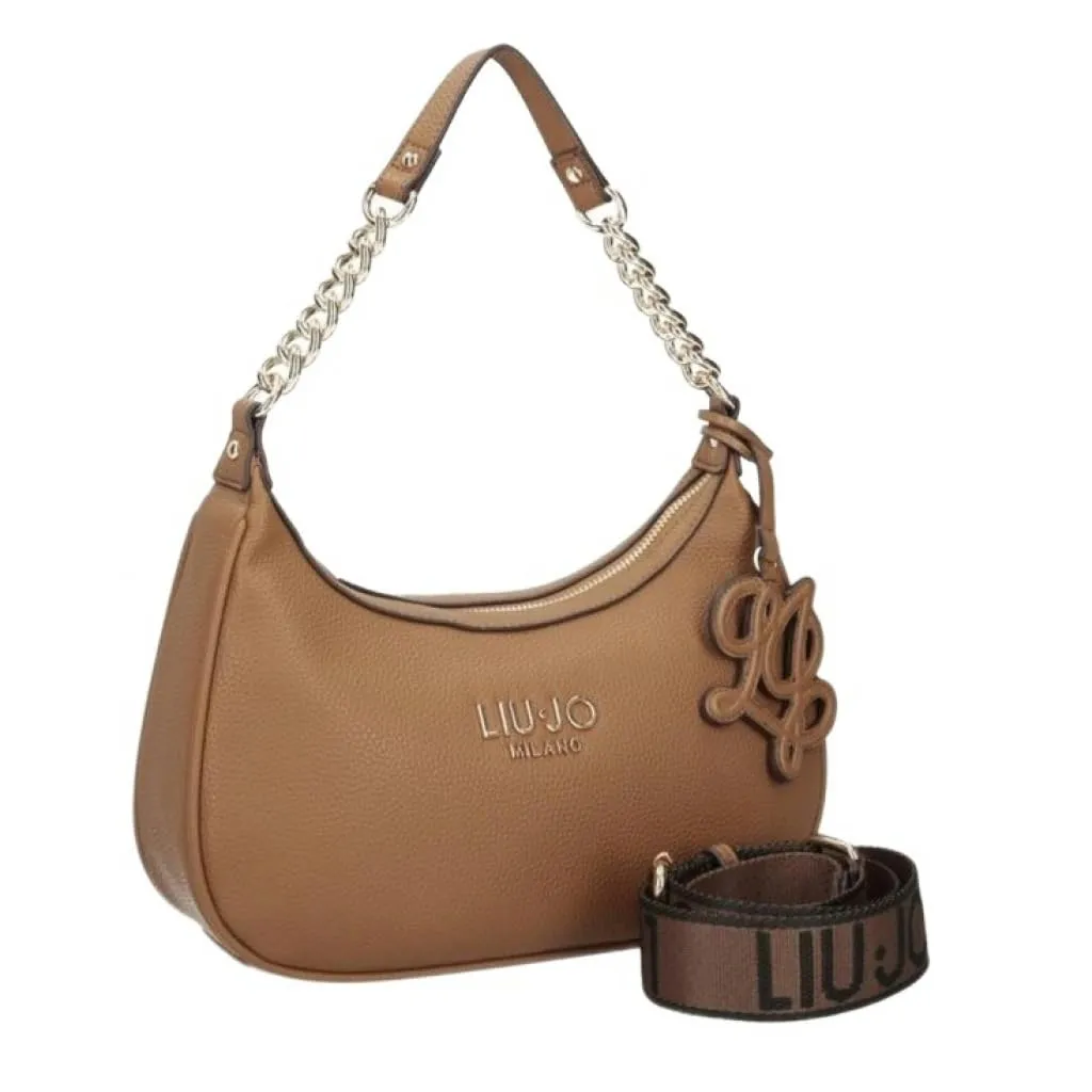 Liu Jo Af6207 Es039 Ecs Hobo 81140 N/A EU - immagine 4
