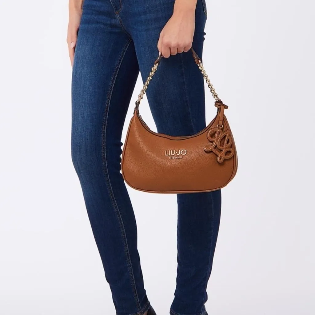 Liu Jo Af6207 Es039 Ecs Hobo 81140 N/A EU - immagine 5