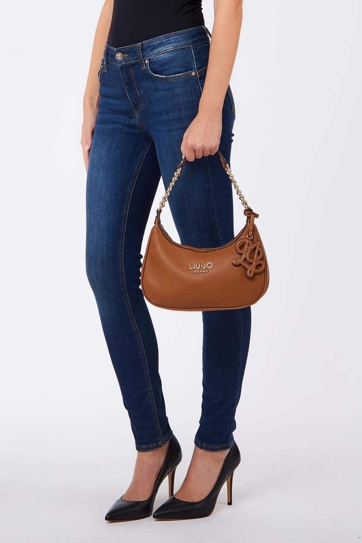 Liu Jo Af6207 Es039 Ecs Hobo 81140 N/A EU - immagine 6