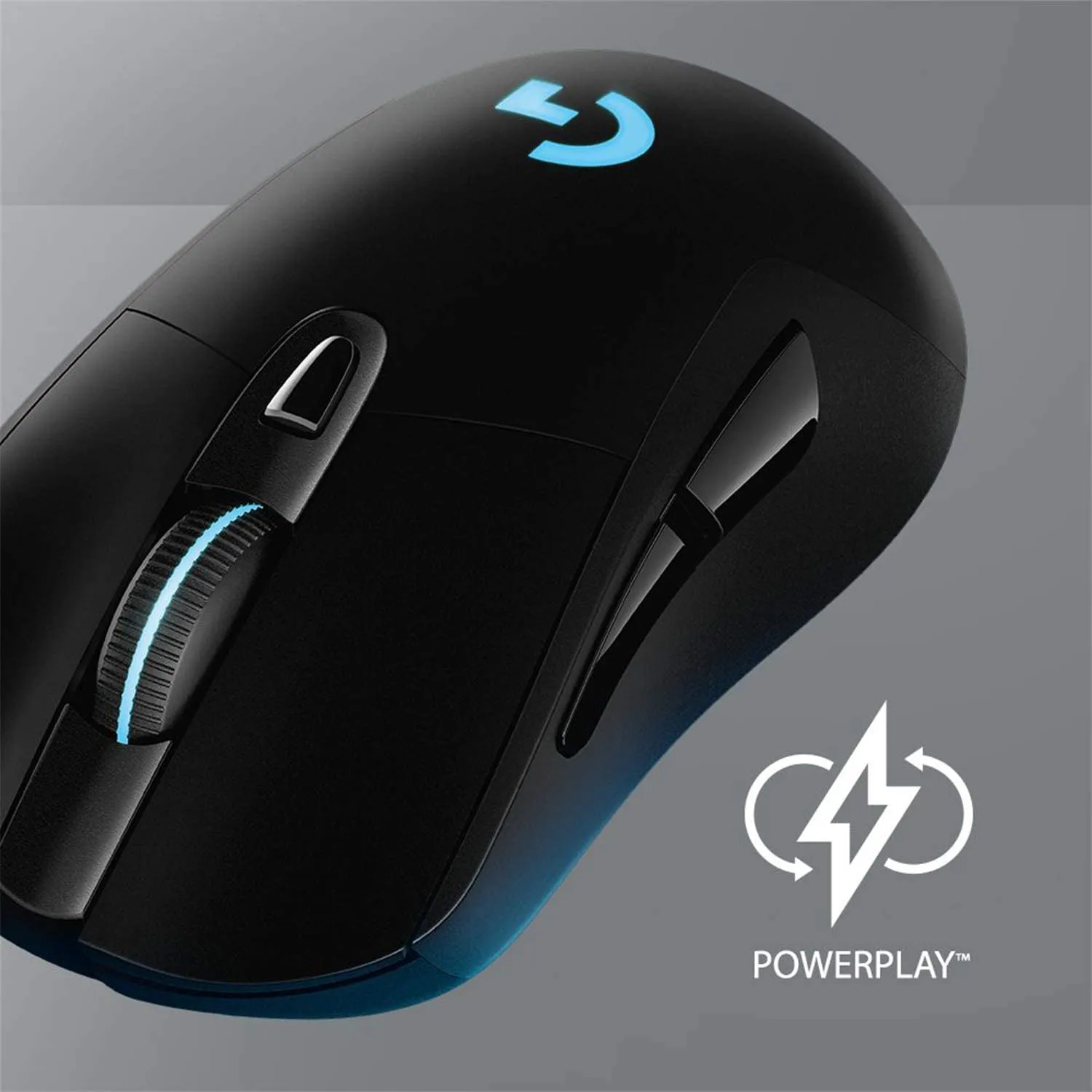 Logitech G G703 LIGHTSPEED Mouse Gaming Wireless - immagine 4