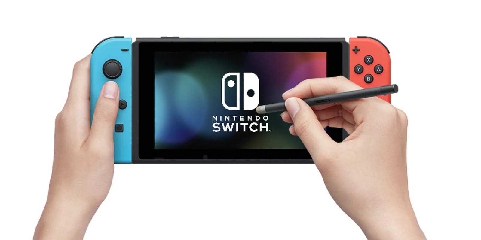 Nintendo Switch Touch Pen Penna Digitale Importazione Giappone - immagine 3