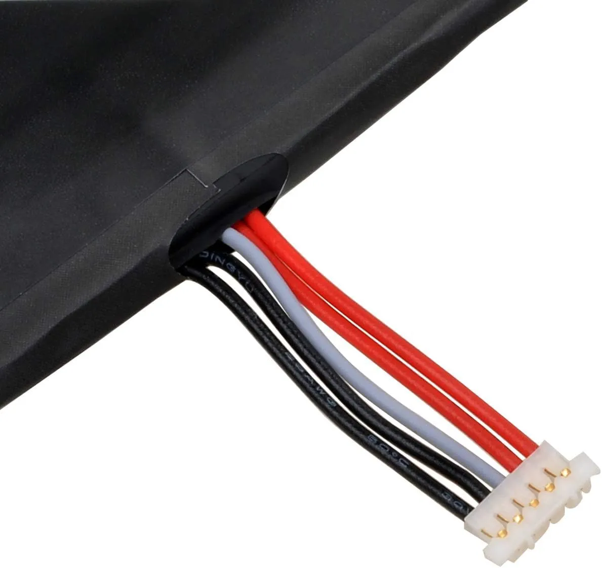 Pickle Power 4310mAh HAC-003 Batteria, Batteria di Ricambio per Nintendo Switch Console HAC-001 HAC-A-BPHAT-C0, HAC-S-JP/EU-C0 con kit di strumenti - immagine 5