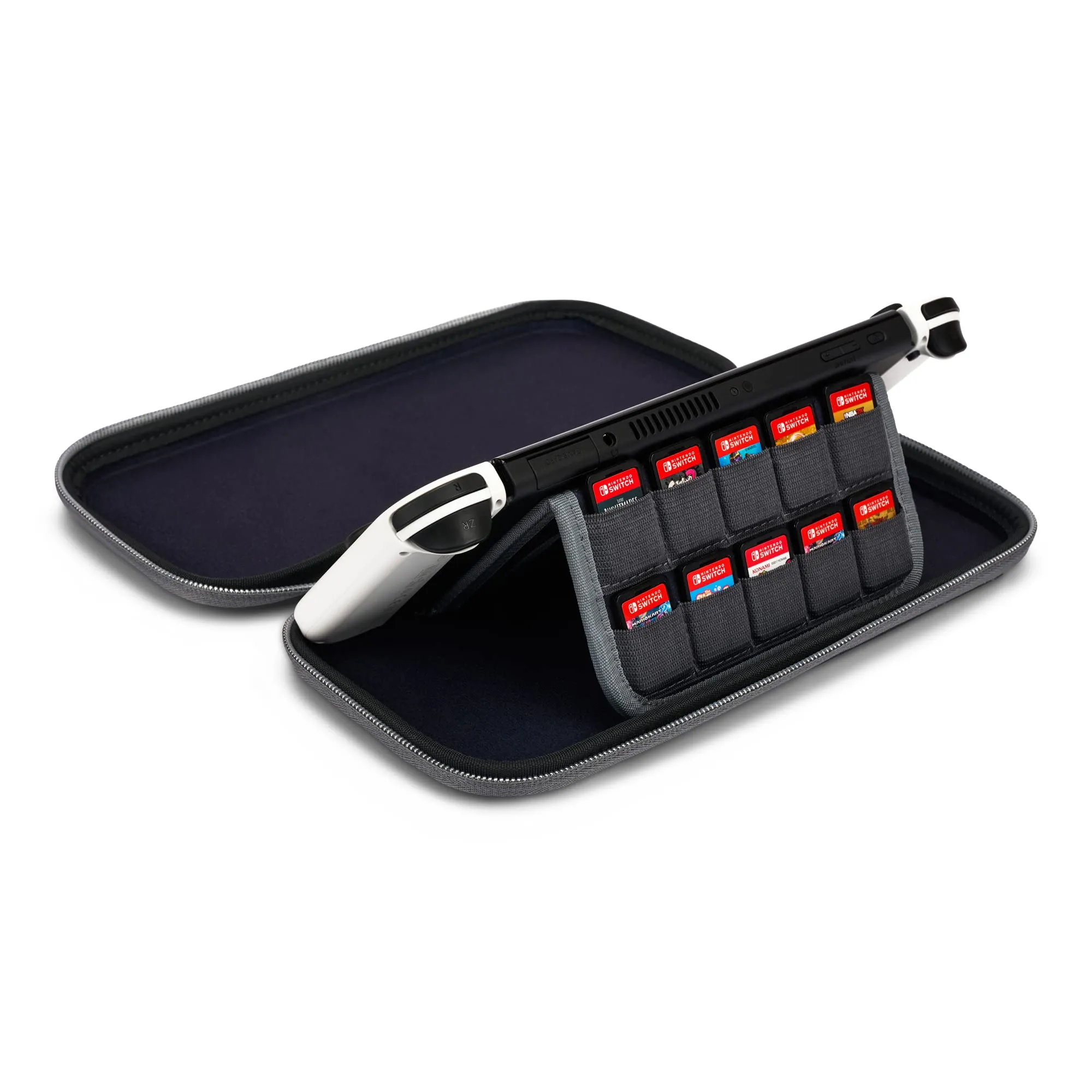 Slim Case for Nintendo Switch - Battle-Ready Link - immagine 4