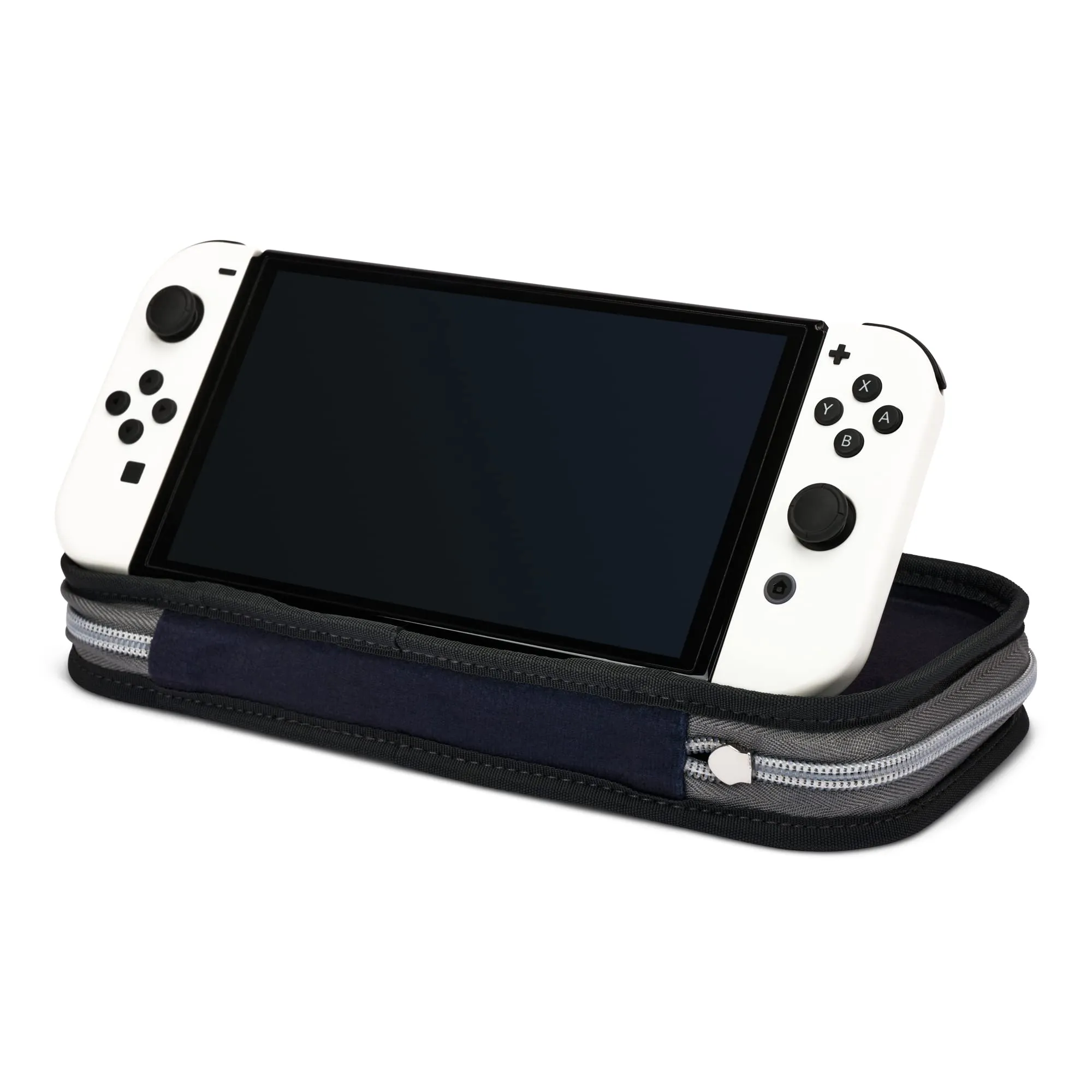 Slim Case for Nintendo Switch - Battle-Ready Link - immagine 5
