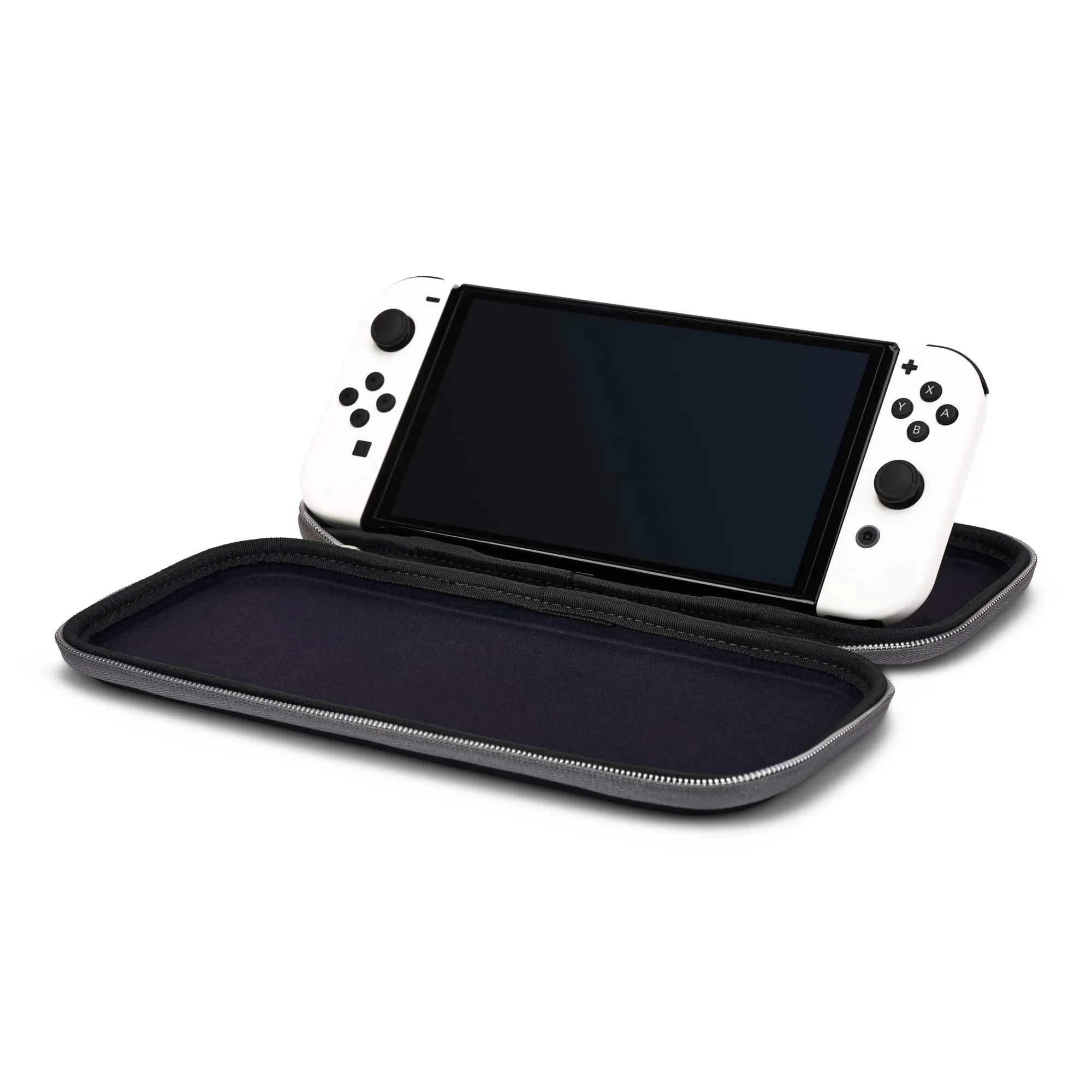 Slim Case for Nintendo Switch - Battle-Ready Link - immagine 6