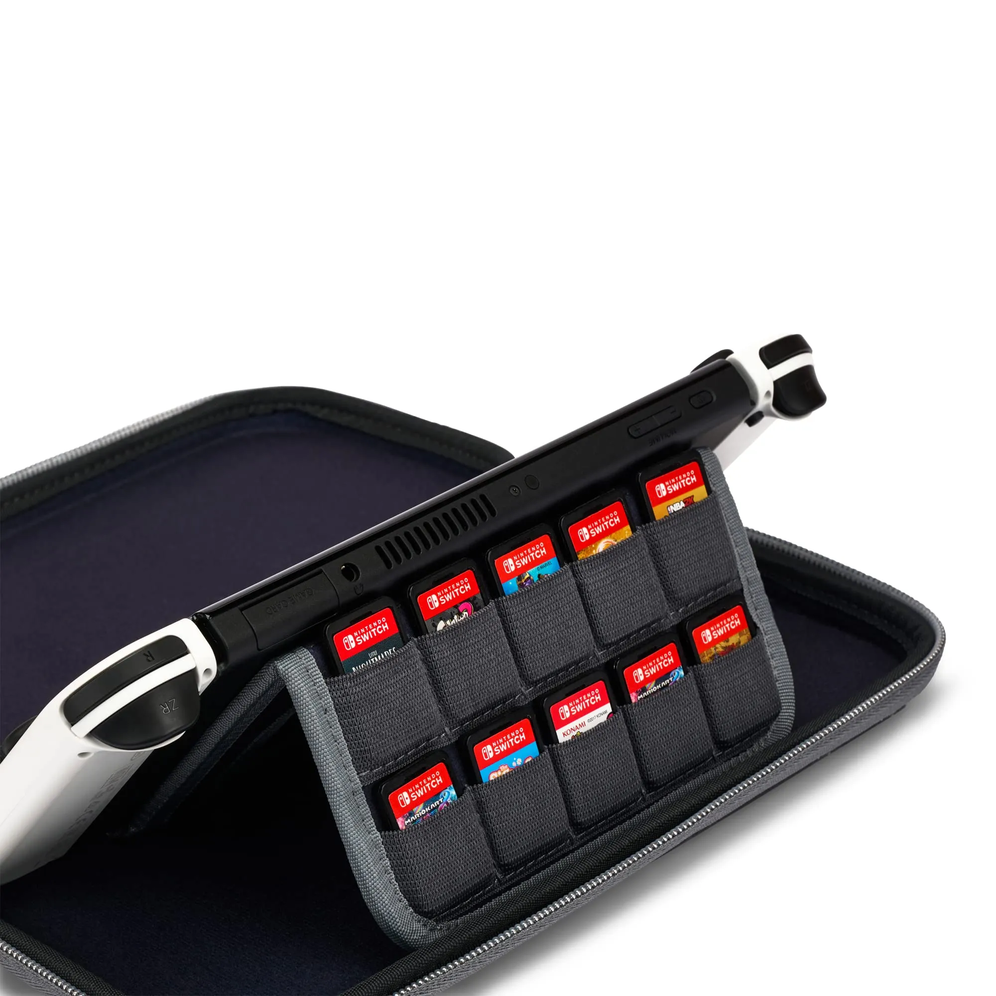 Slim Case for Nintendo Switch - Battle-Ready Link - immagine 8