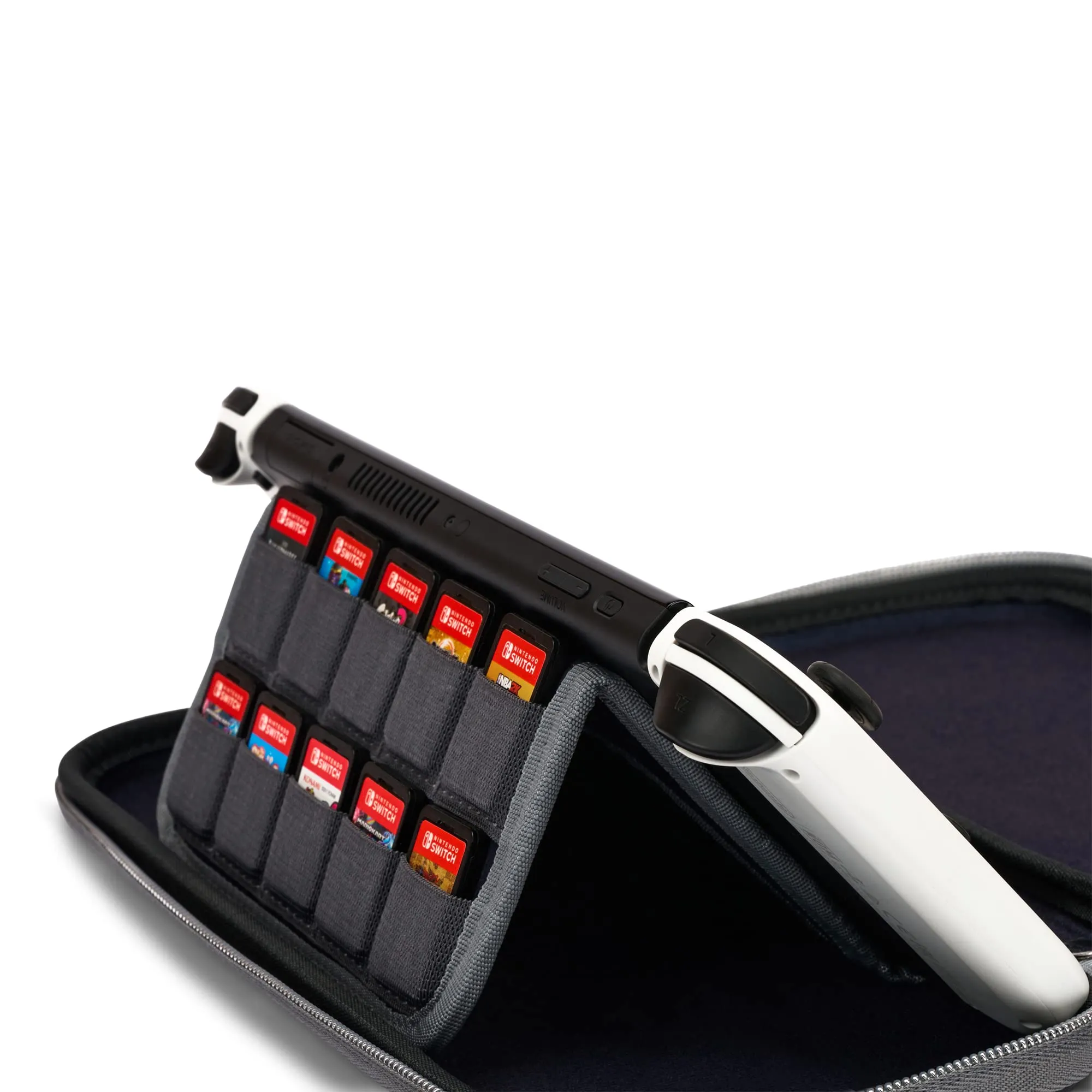Slim Case for Nintendo Switch - Battle-Ready Link - immagine 9