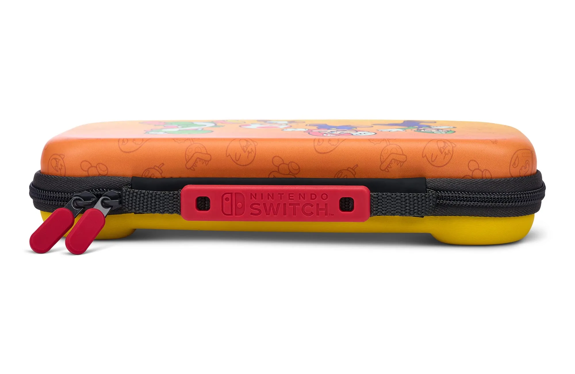 Protection Case for Nintendo Switch - OLED Model, Nintendo Switch or Nintendo Switch Lite - Mario and Friends - immagine 4