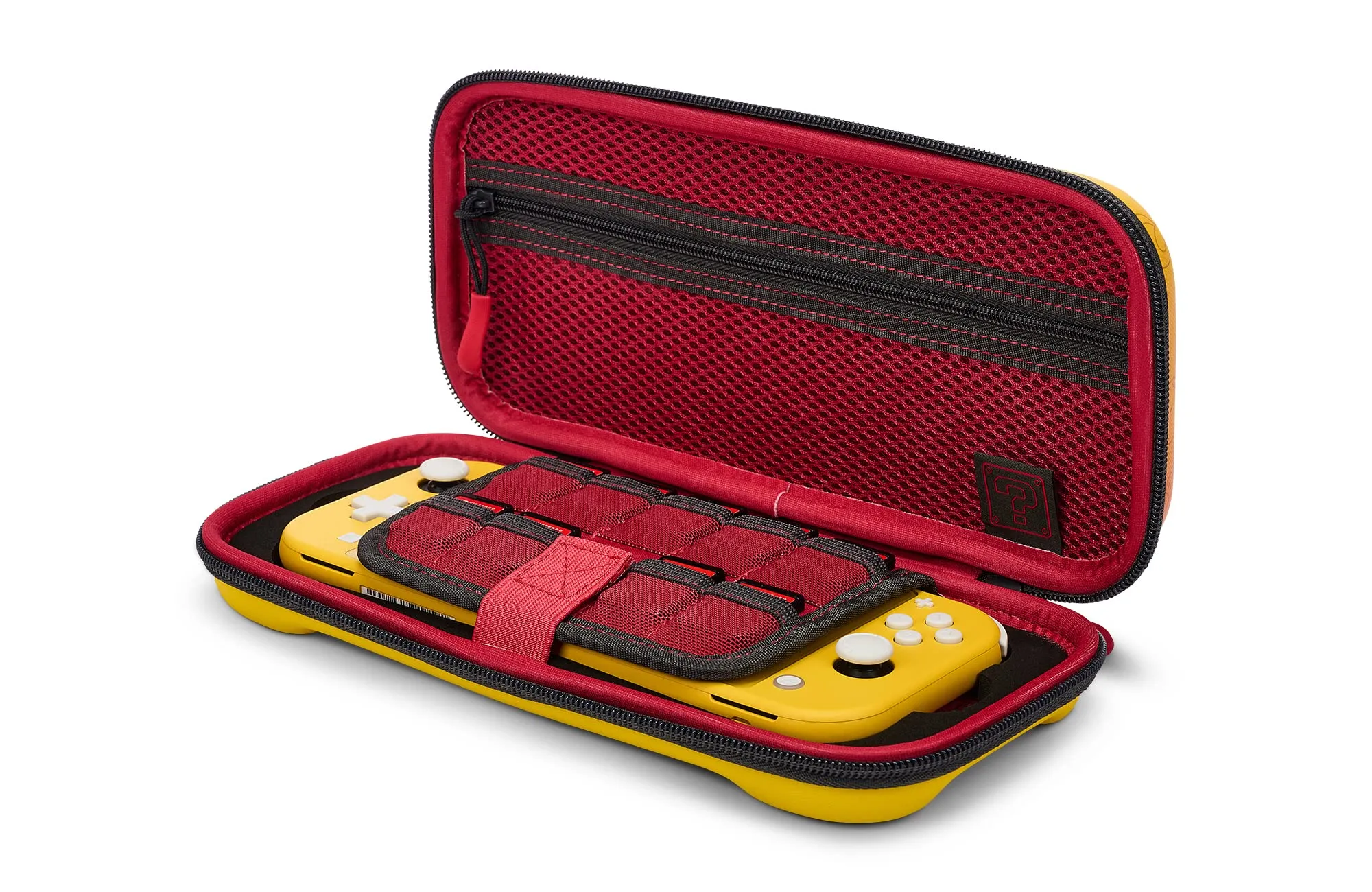 Protection Case for Nintendo Switch - OLED Model, Nintendo Switch or Nintendo Switch Lite - Mario and Friends - immagine 7