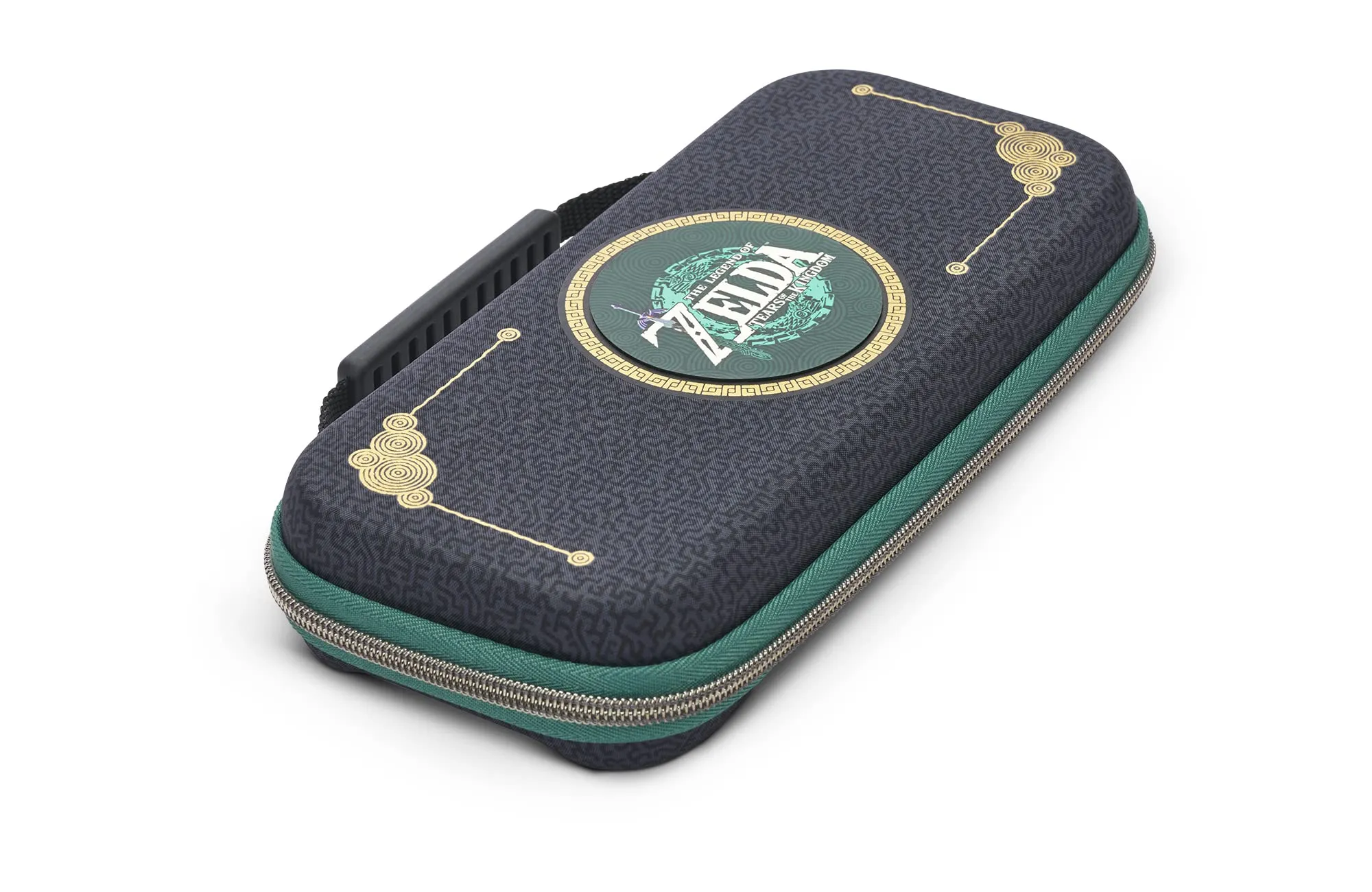 Protection Case for Nintendo Switch - OLED Model, Nintendo Switch or Nintendo Switch Lite - Tears of the Kingdom - immagine 5