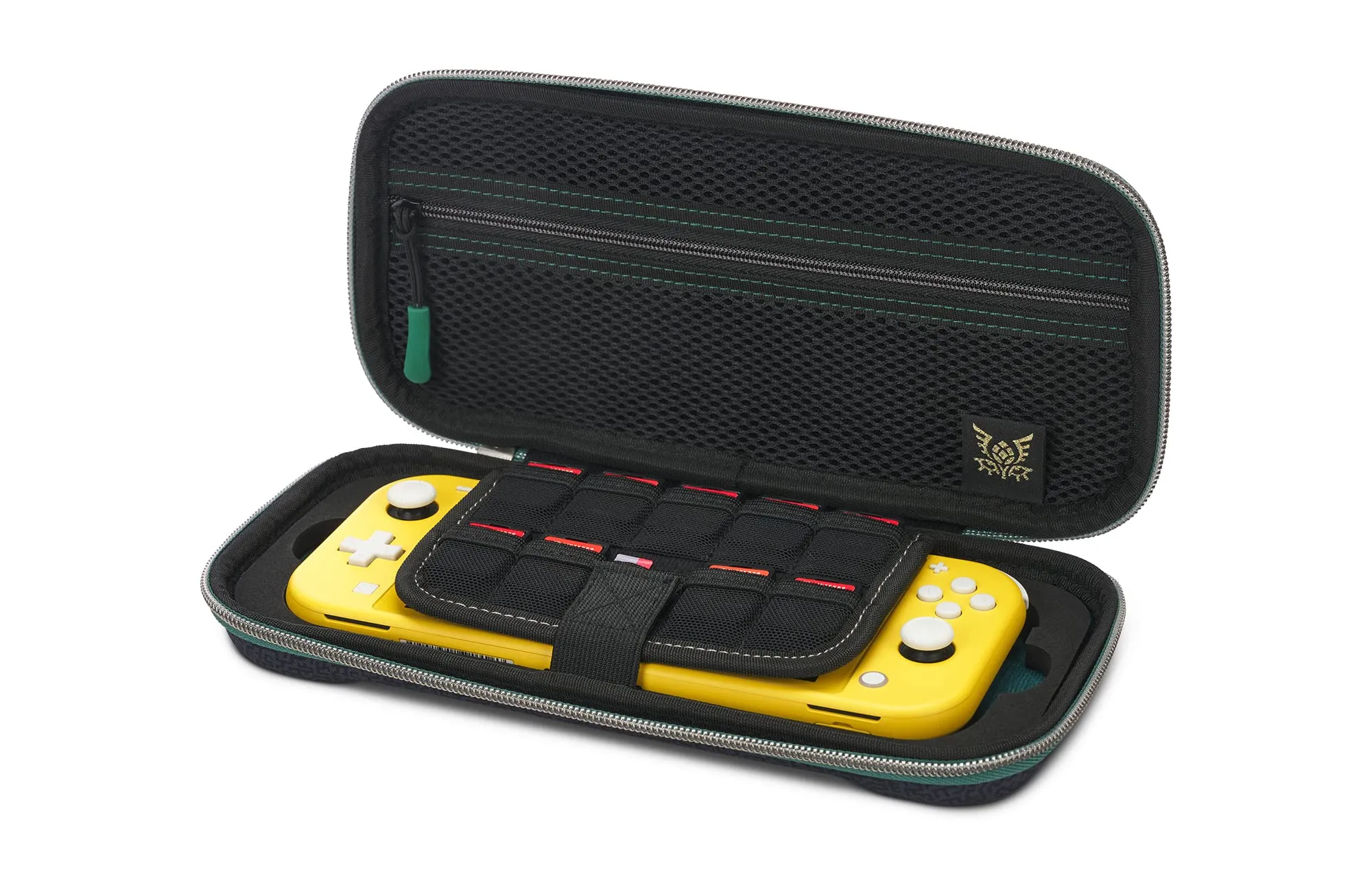 Protection Case for Nintendo Switch - OLED Model, Nintendo Switch or Nintendo Switch Lite - Tears of the Kingdom - immagine 9
