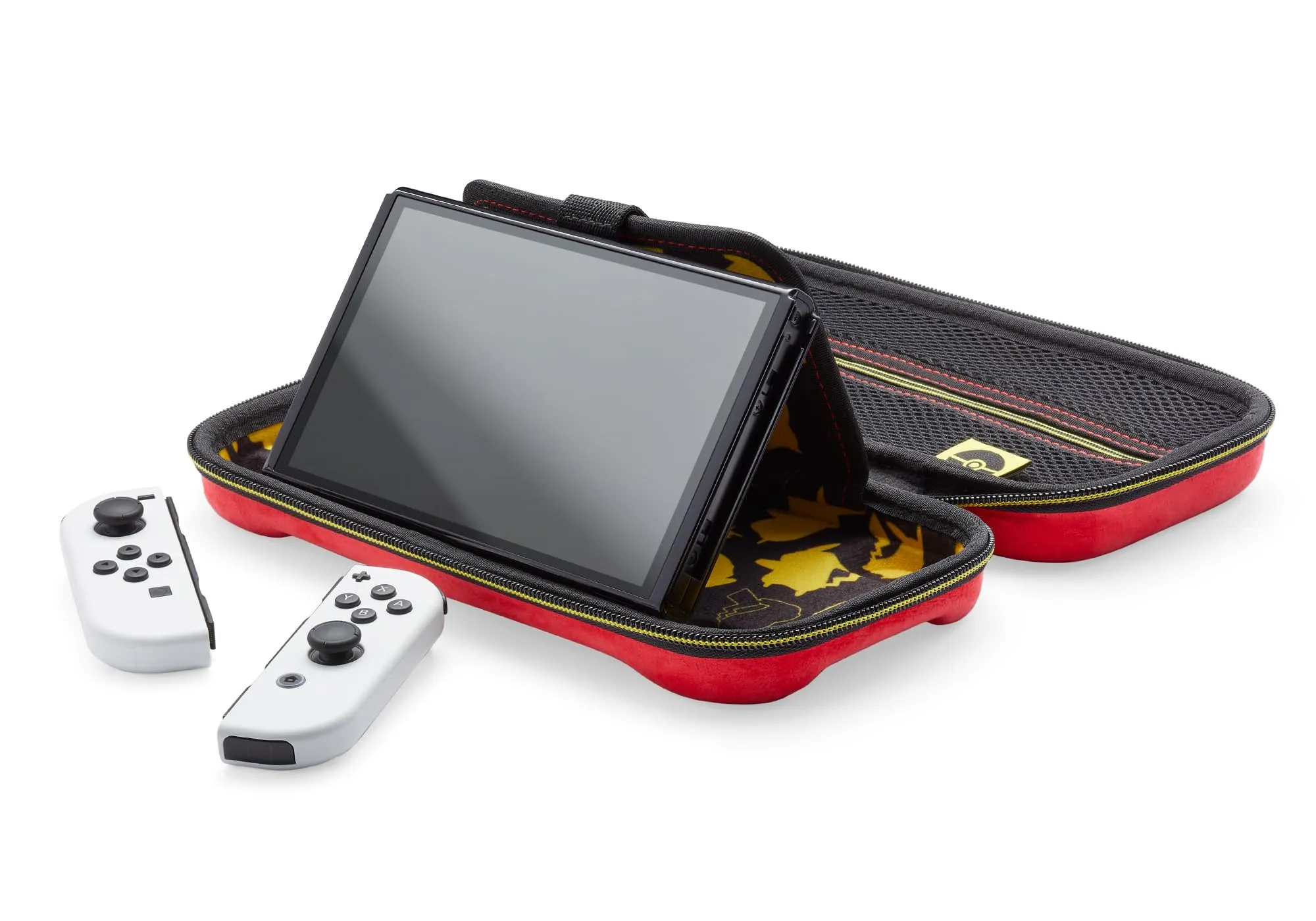 Confezione per Nintendo Switch Powera PIKACHU Multicolore - immagine 8