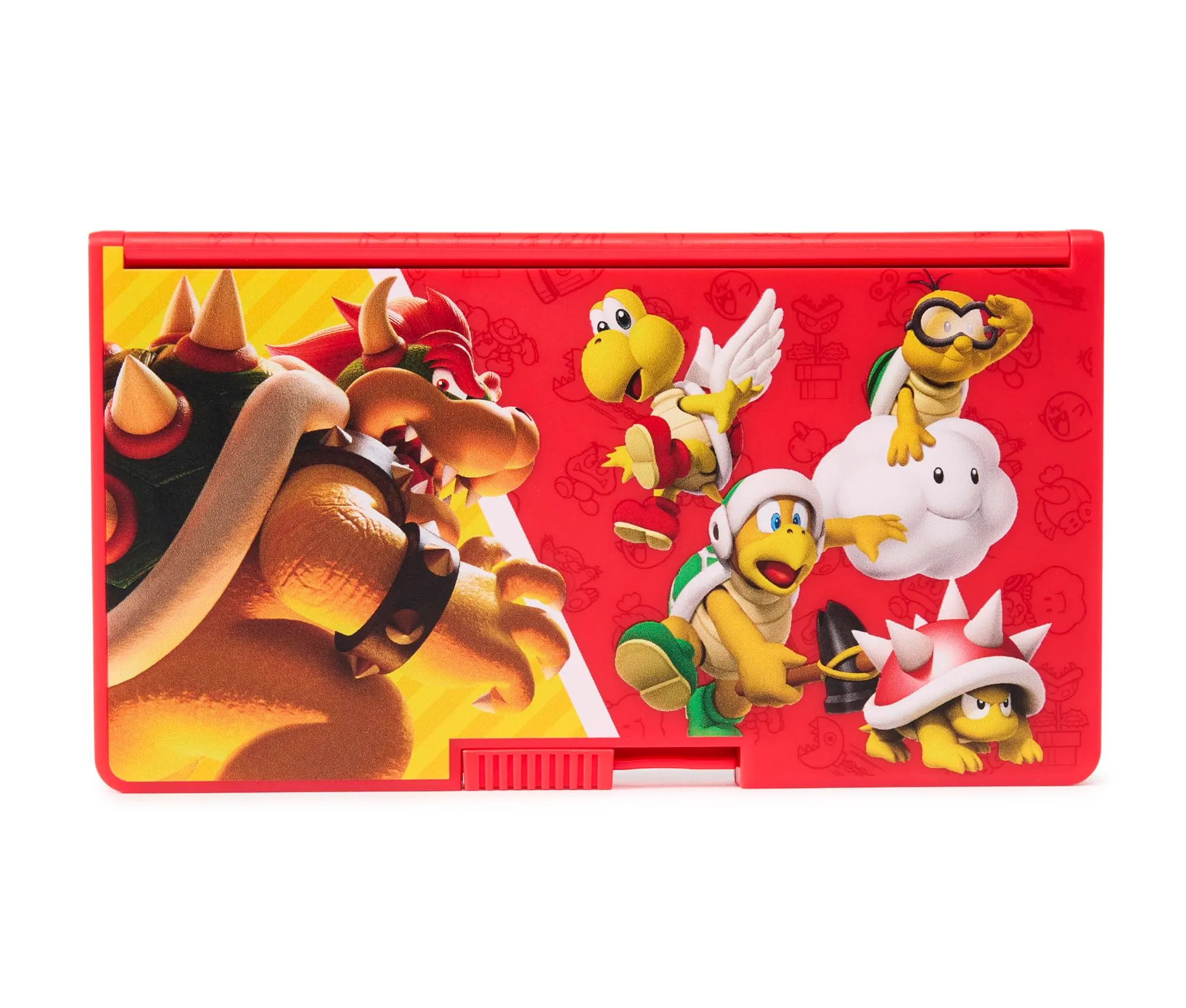 Game Card Case XL for Nintendo Switch - Heroes vs. Villains - immagine 1