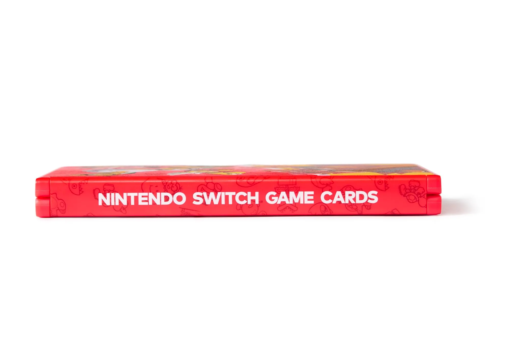 Game Card Case XL for Nintendo Switch - Heroes vs. Villains - immagine 8