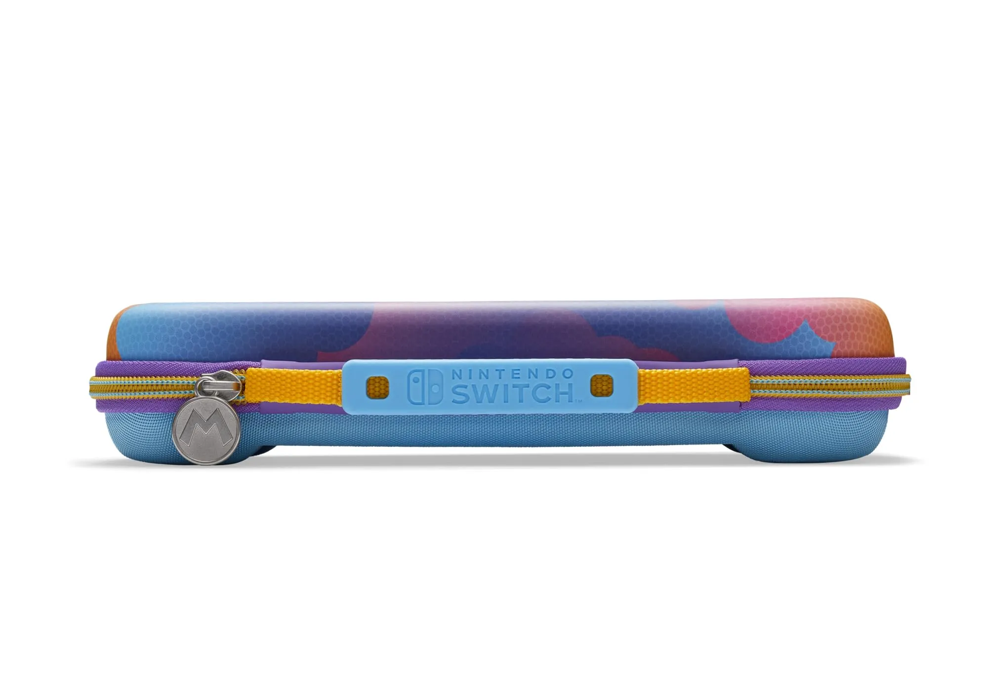 Etui de protection gaming PowerA Mario Color Splash Hereos pour Nintendo Switch - immagine 4