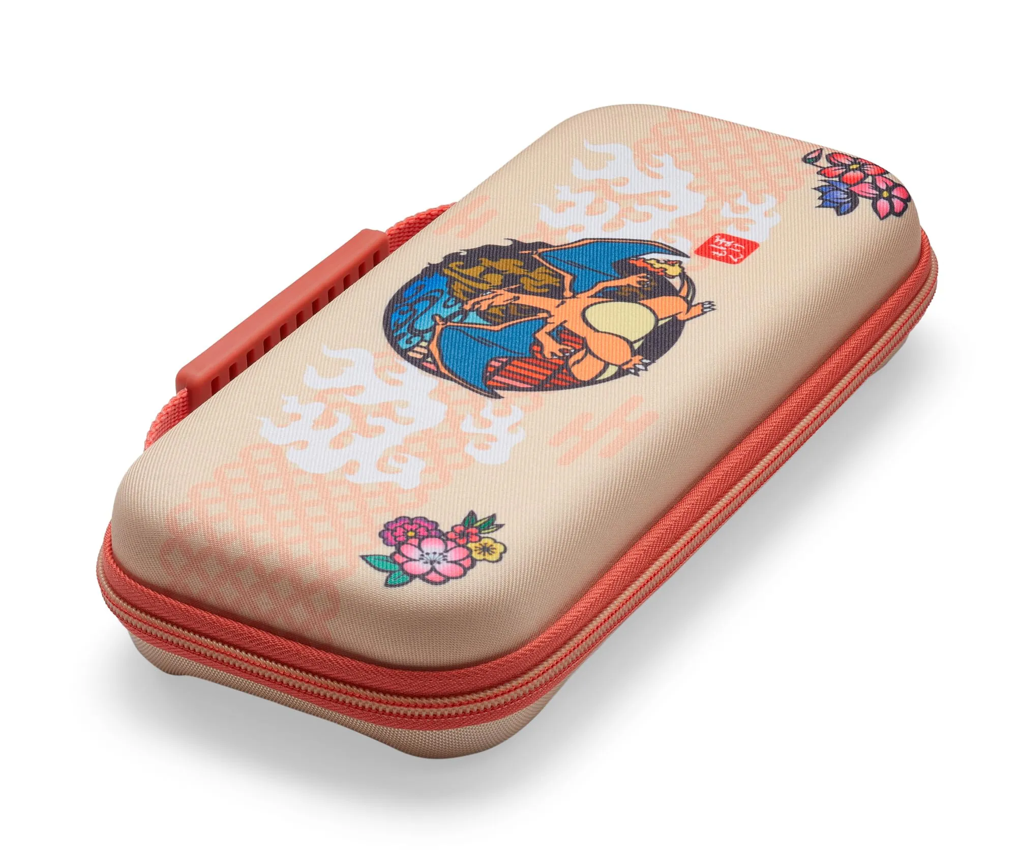 Protection Case for Nintendo Switch - Charizard Blossom - immagine 3