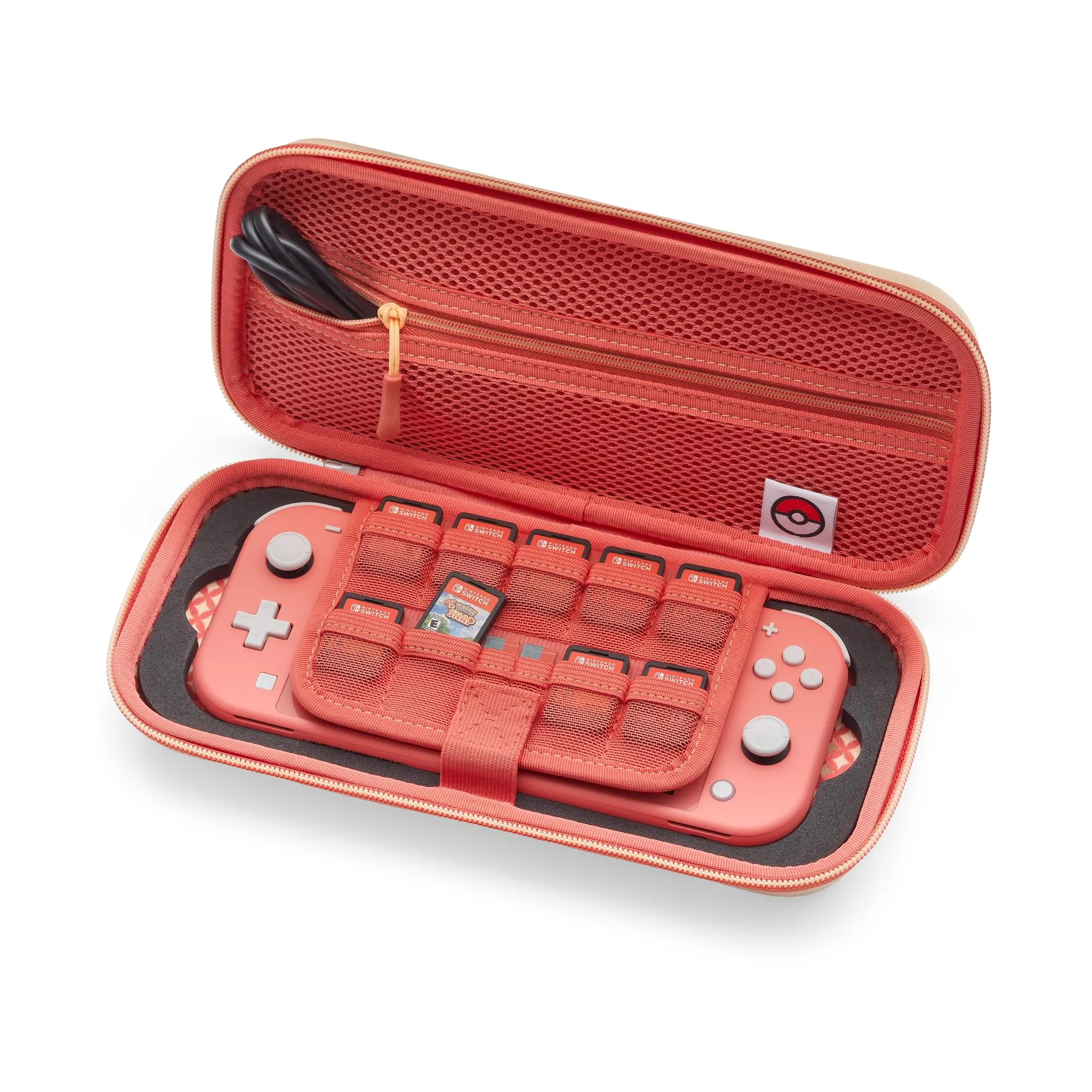 Protection Case for Nintendo Switch - Charizard Blossom - immagine 6