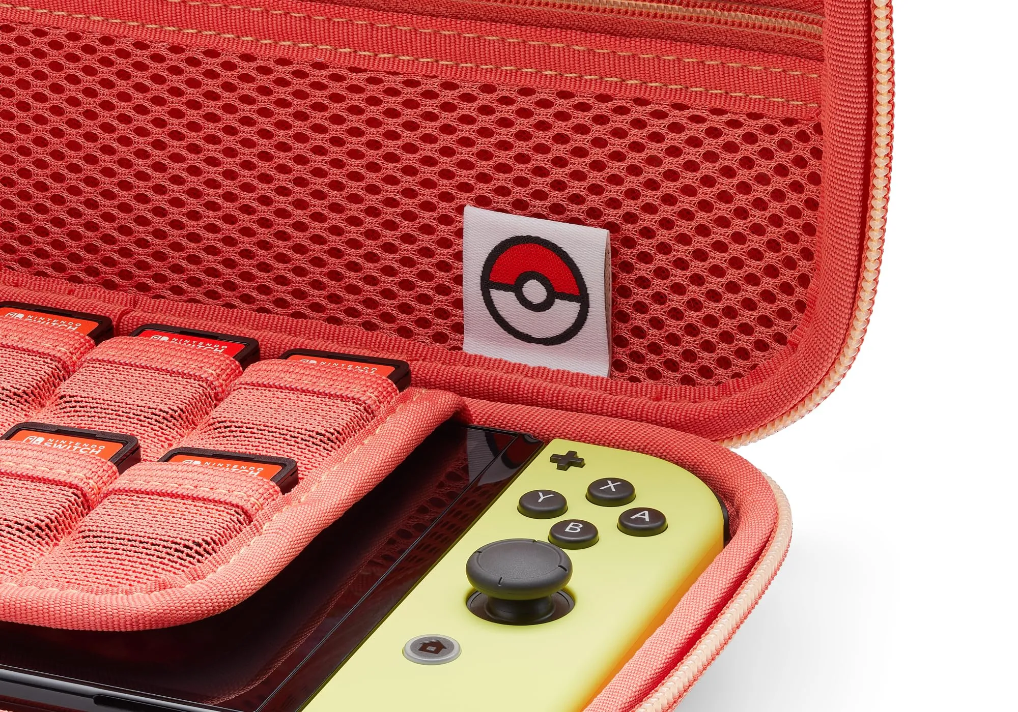 Protection Case for Nintendo Switch - Charizard Blossom - immagine 7