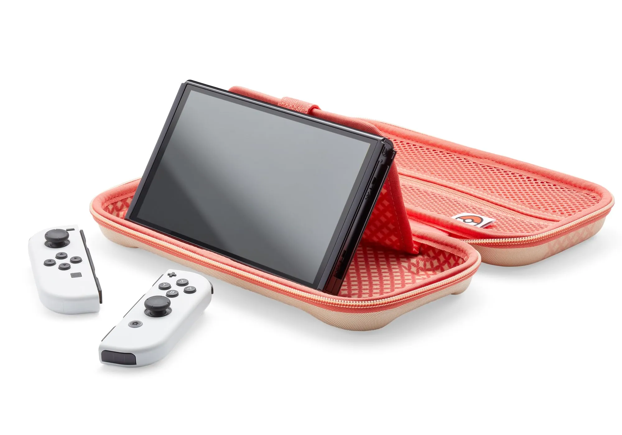 Protection Case for Nintendo Switch - Charizard Blossom - immagine 8