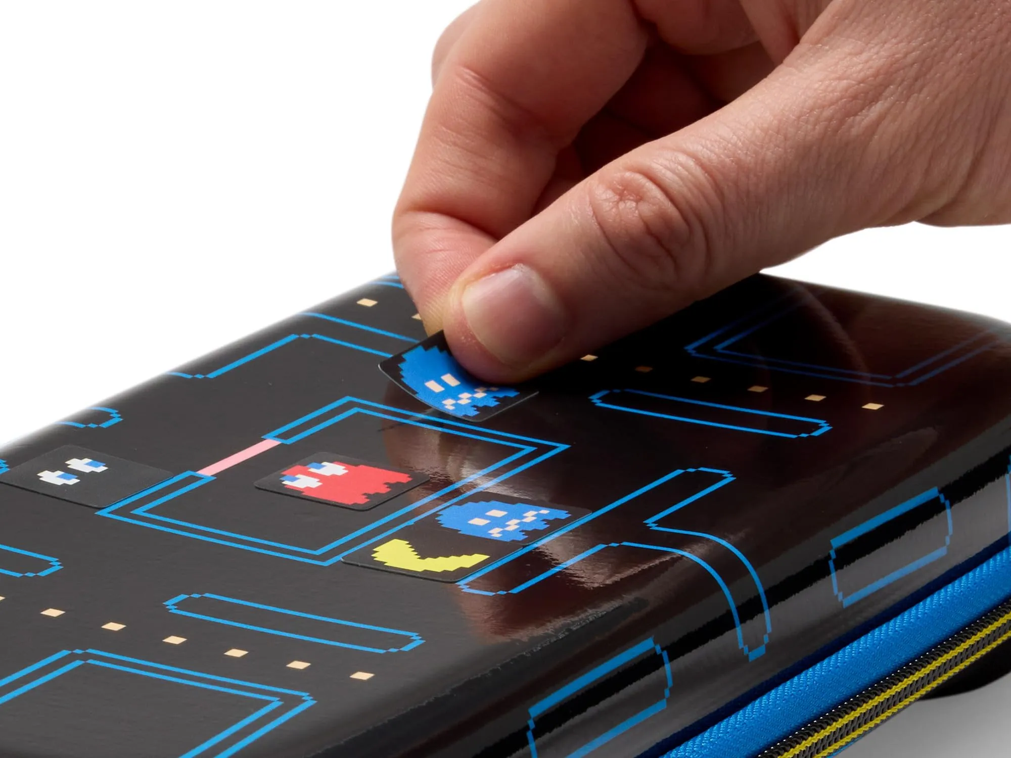 Protection Case for Nintendo Switch - PAC-MAN Retro Arcade - immagine 3