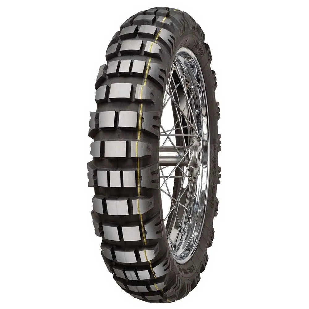 150/70 R17 69T Mitas E09 Dakar - immagine 1