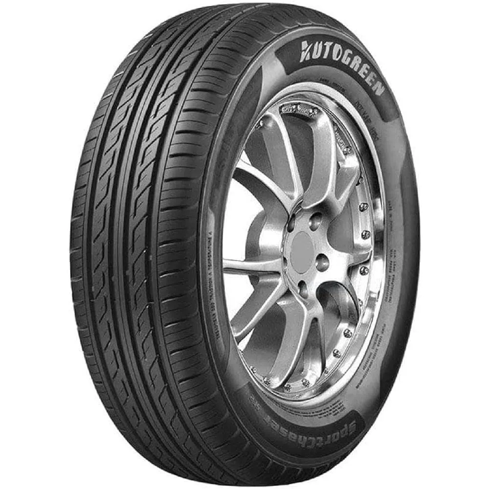 Pneumatici 215-60-16 95V estivi Autogreen SPORT CHASER SC2 gomme auto estive - immagine 1