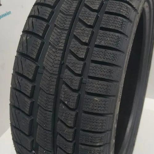 Doctor Tyre by Malatesta 195/45 R16 84V QT3 – Pneumatico 4 Stagioni Ricostruito | All Season M+S | Alta Aderenza su Asciutto, Bagnato e Neve | Eco-Friendly Made in Italy - immagine 4