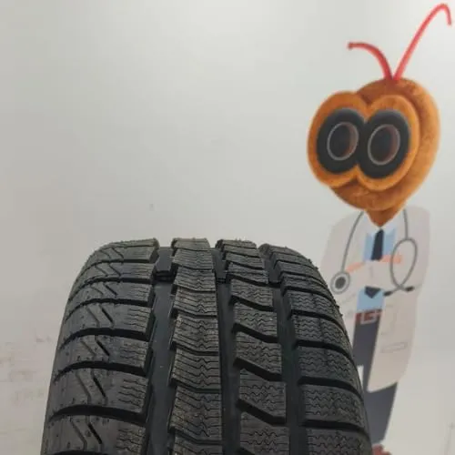 Doctor Tyre by Malatesta 195/45 R16 84V QT3 – Pneumatico 4 Stagioni Ricostruito | All Season M+S | Alta Aderenza su Asciutto, Bagnato e Neve | Eco-Friendly Made in Italy - immagine 6