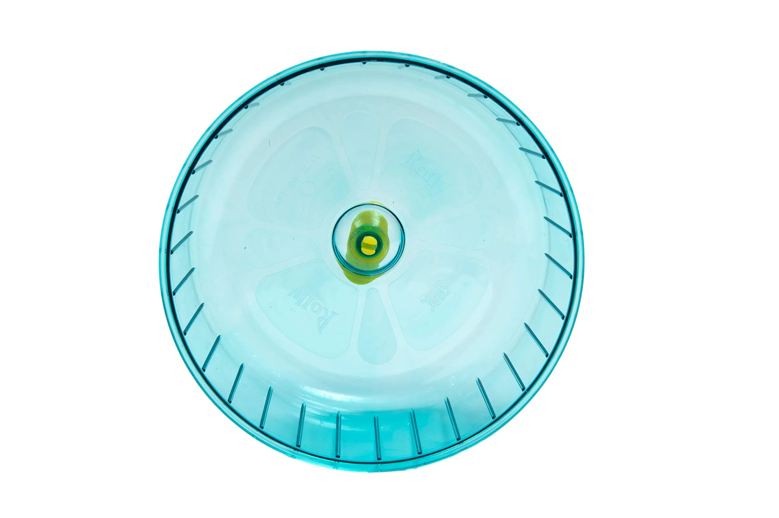 Unbekannt Nobby 25309 - Mulinello per Criceto Jumbo Wheel - immagine 2