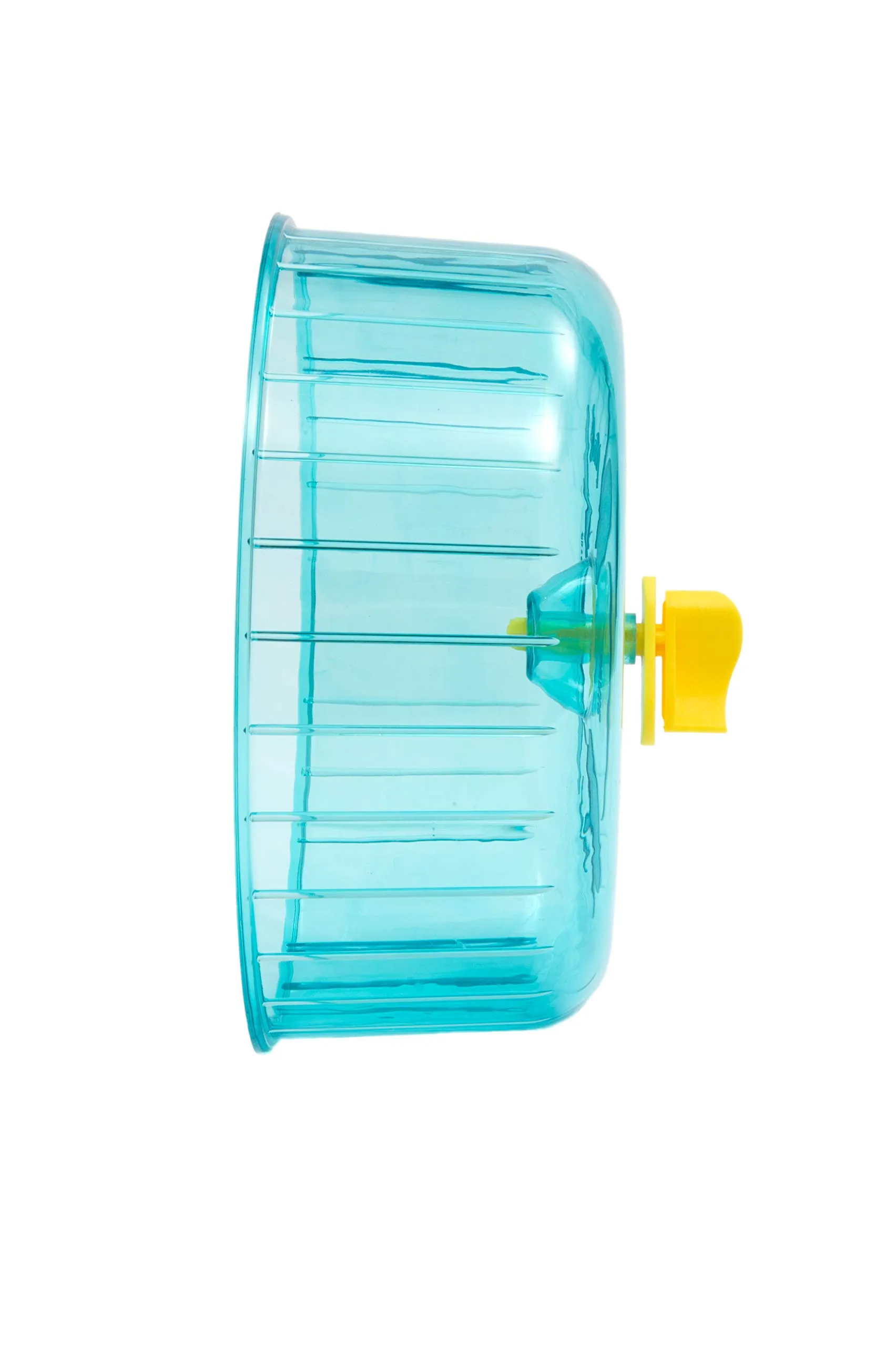 Unbekannt Nobby 25309 - Mulinello per Criceto Jumbo Wheel - immagine 3