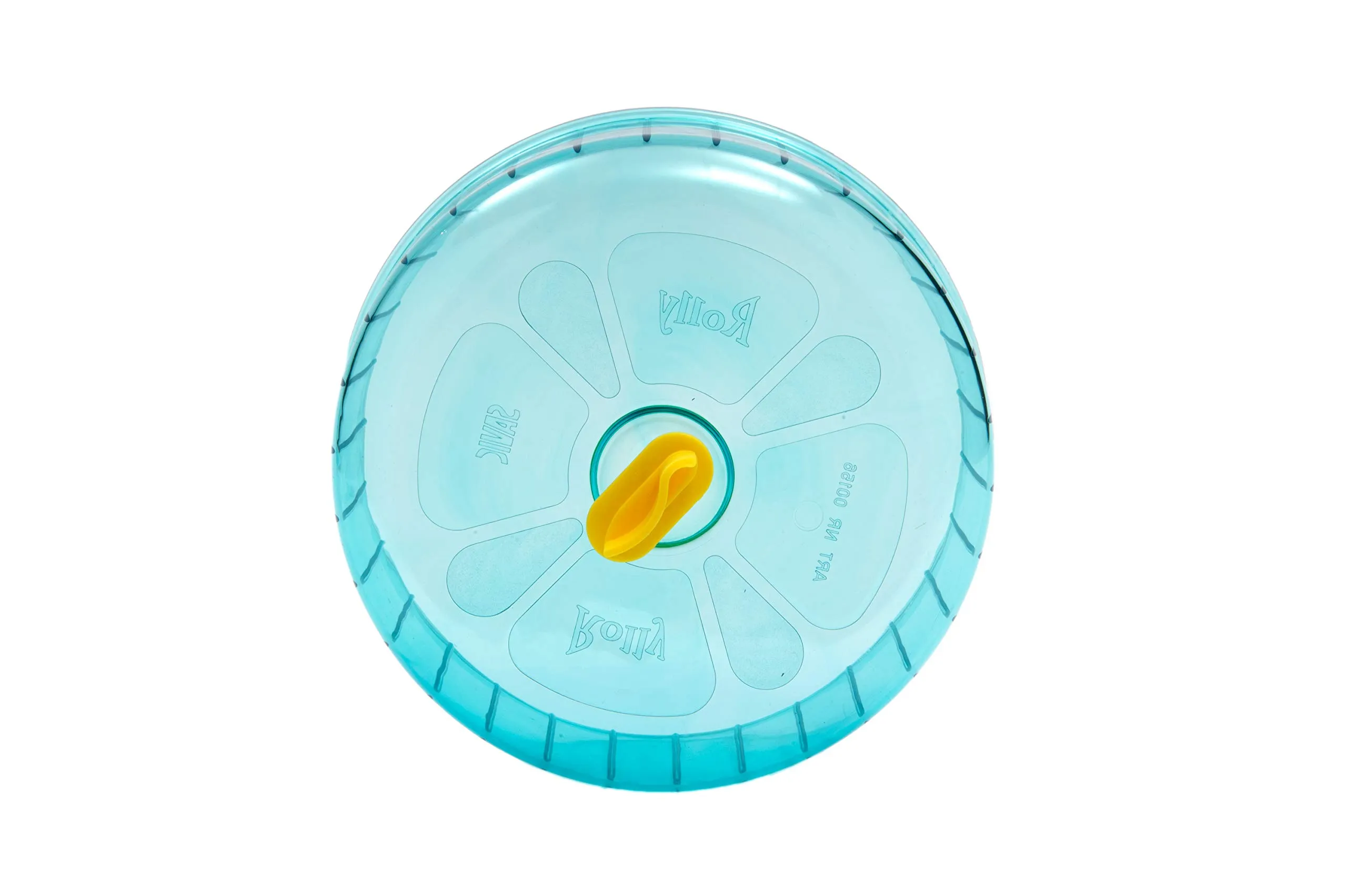 Unbekannt Nobby 25309 - Mulinello per Criceto Jumbo Wheel - immagine 4