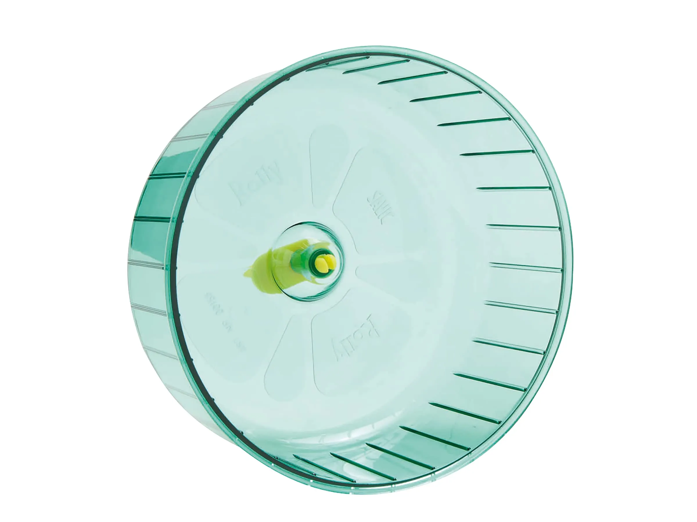 Unbekannt Nobby 25309 - Mulinello per Criceto Jumbo Wheel - immagine 9