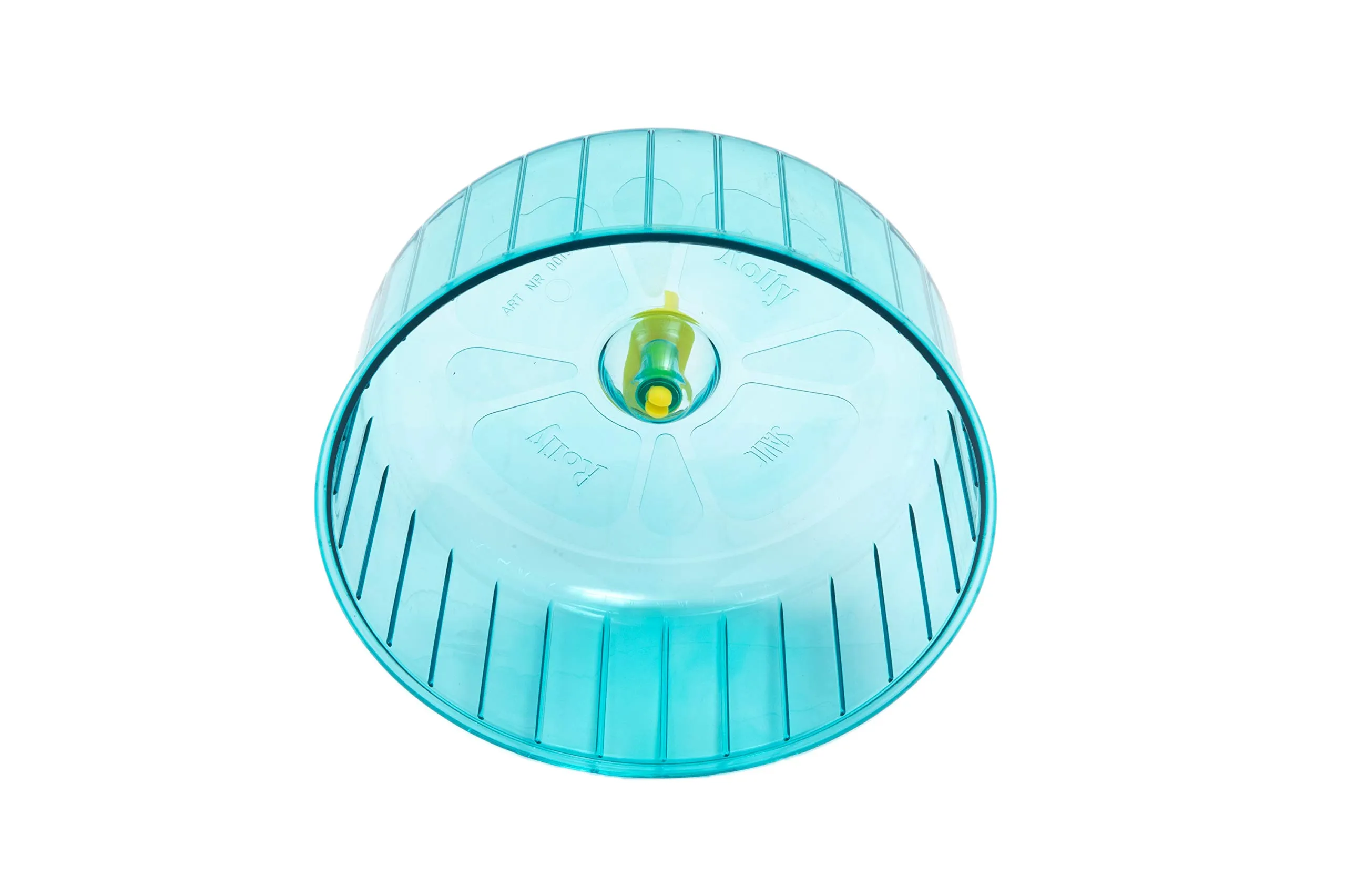 Unbekannt Nobby 25309 - Mulinello per Criceto Jumbo Wheel - immagine 11