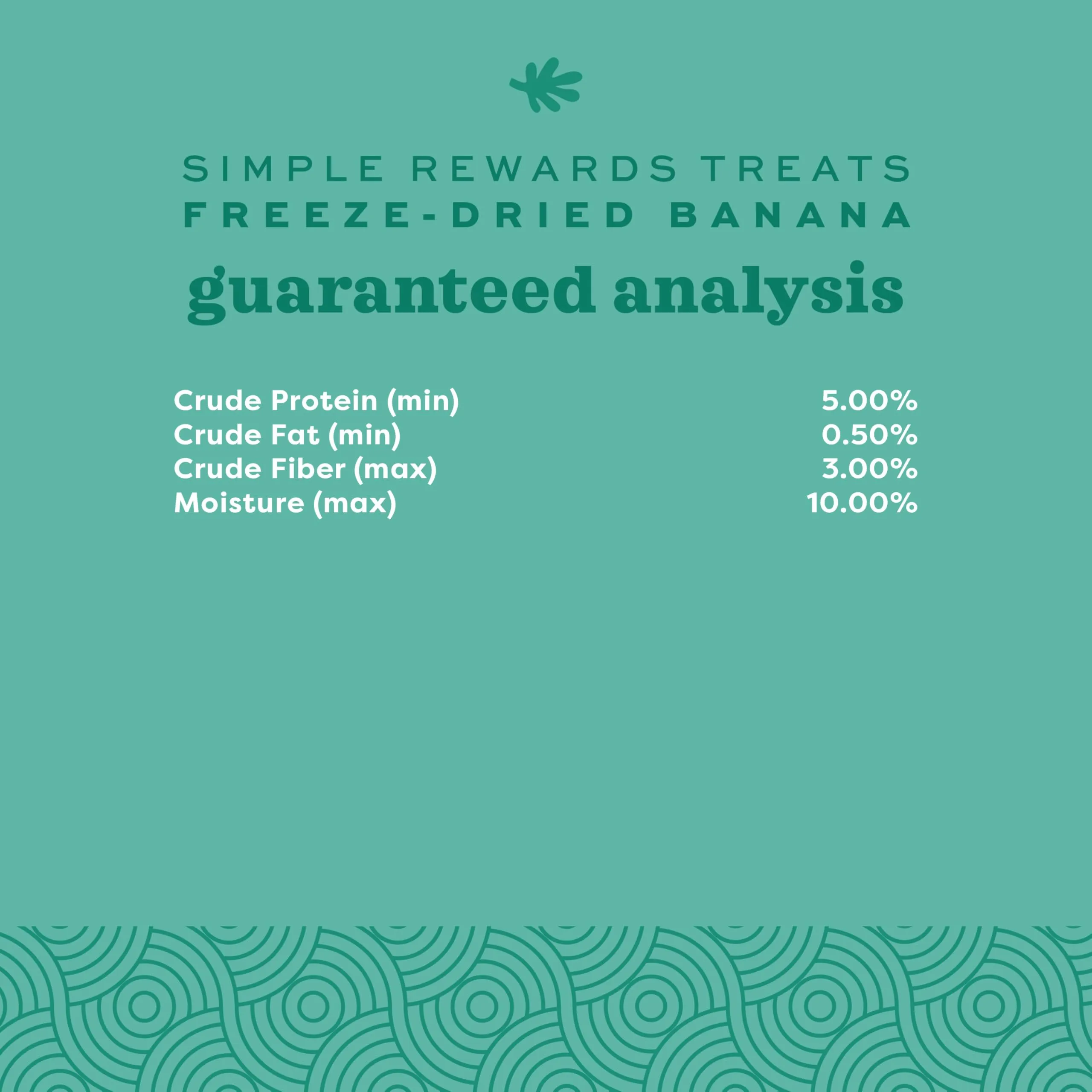 TREAT BANANA 30 GR - immagine 7