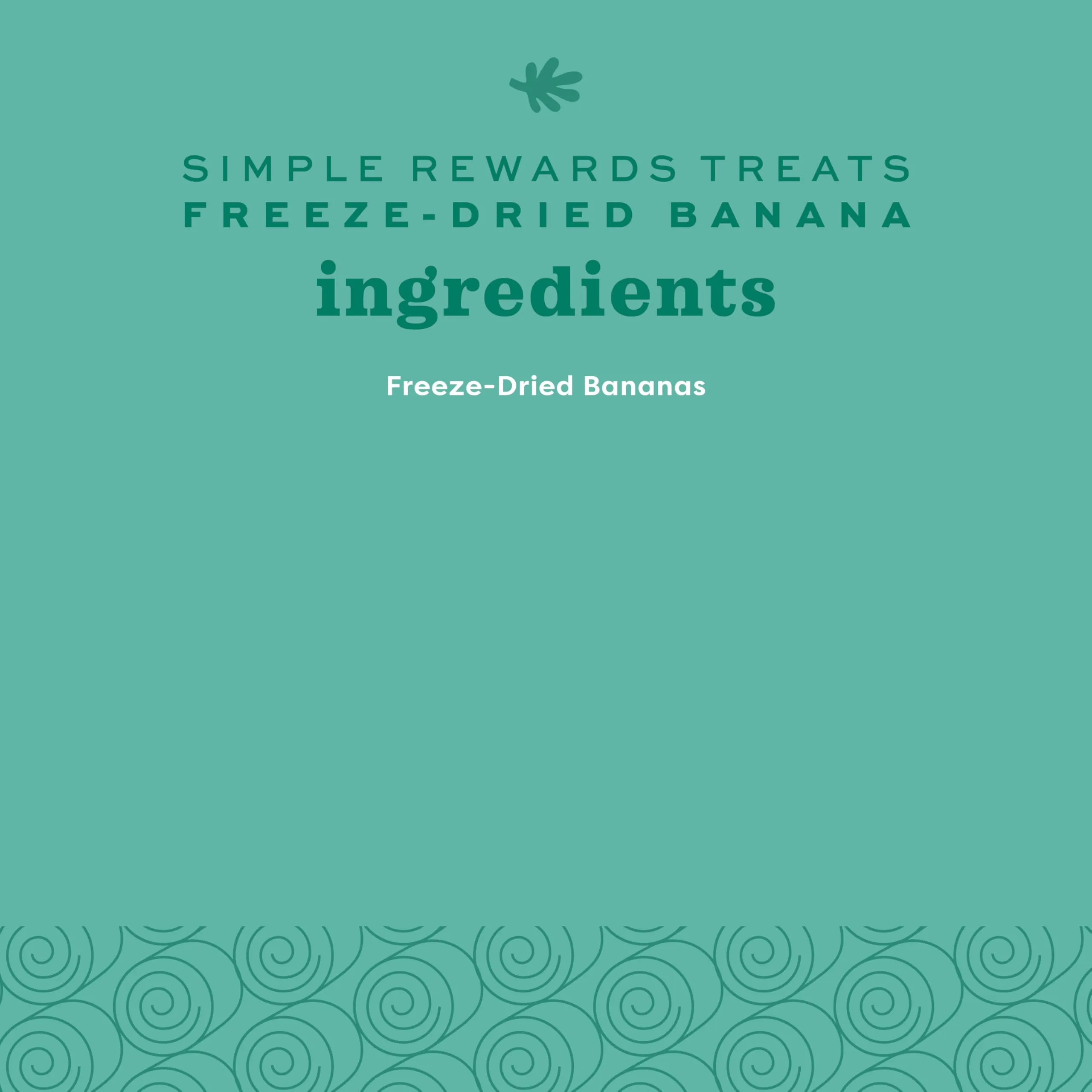 TREAT BANANA 30 GR - immagine 8