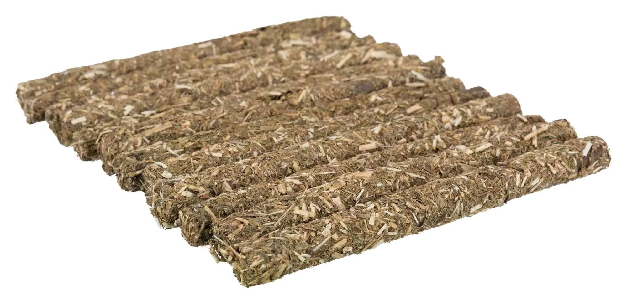 TRIXIE - Caramelle Naturali con Bastoncini di Erba Medica, roditori o Conigli. - TR-60314-60 g - immagine 2